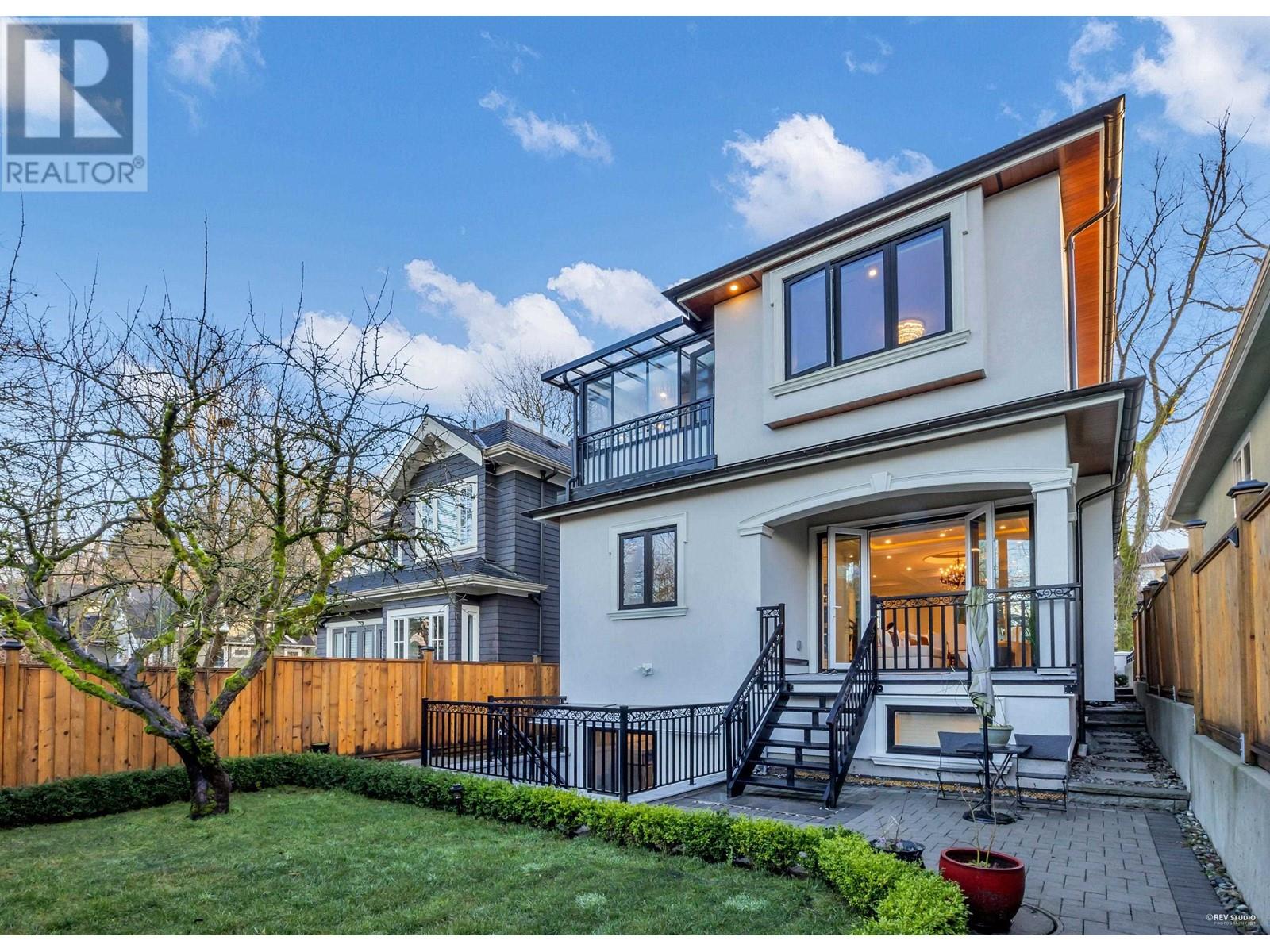 4307 W 13th Avenue, Vancouver, British Columbia  V6R 2V1 - Photo 28 - R2955208