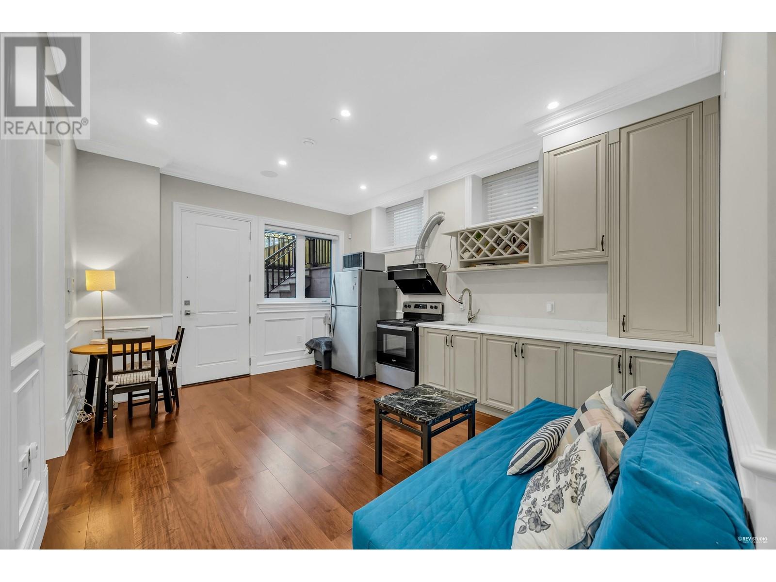 4307 W 13th Avenue, Vancouver, British Columbia  V6R 2V1 - Photo 29 - R2955208
