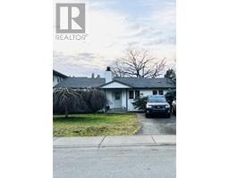 12235 MCMYN AVENUE, Pitt Meadows, British Columbia