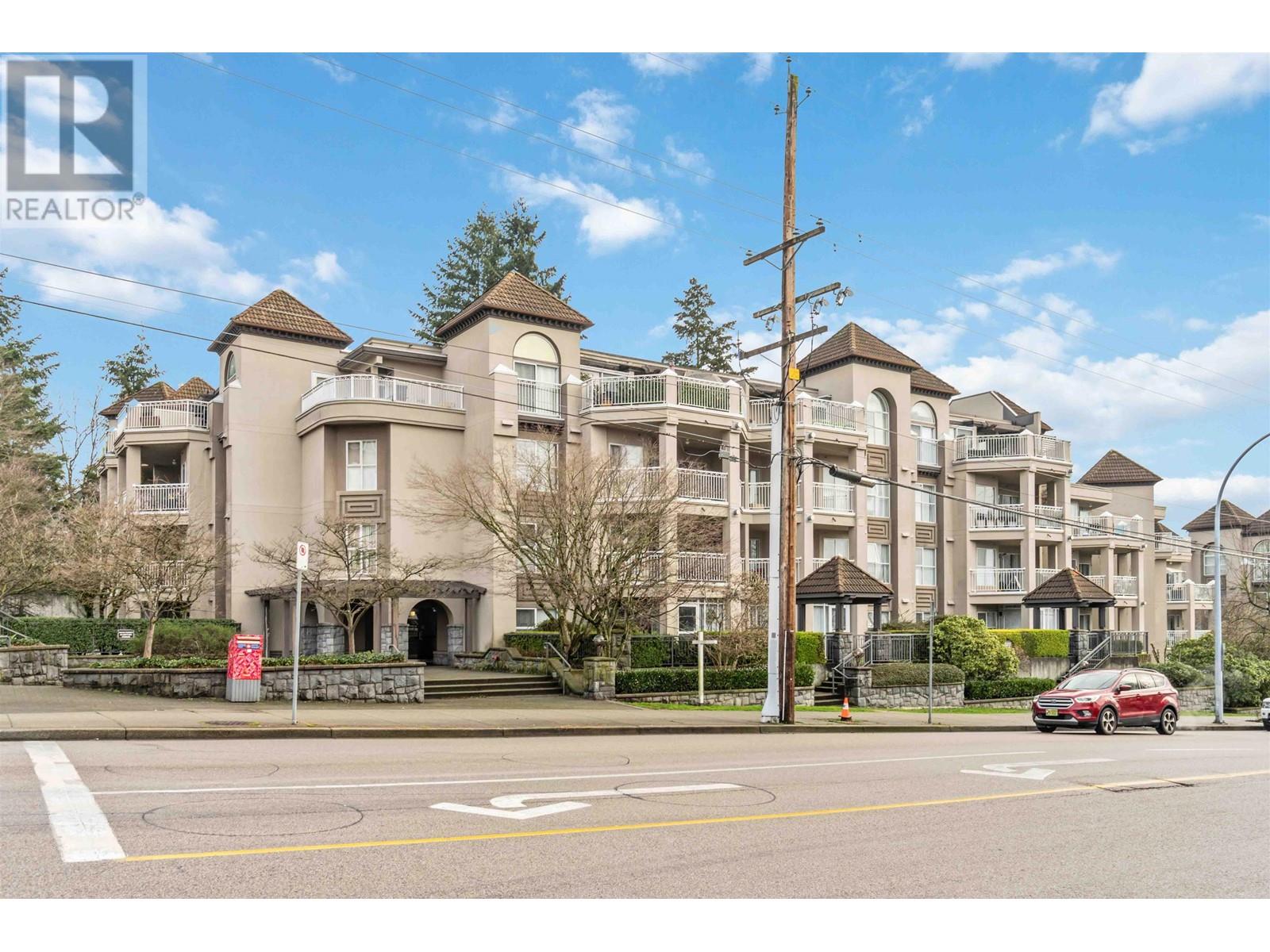 402 1128 Sixth Avenue, New Westminster, British Columbia  V3M 6V8 - Photo 2 - R2955478