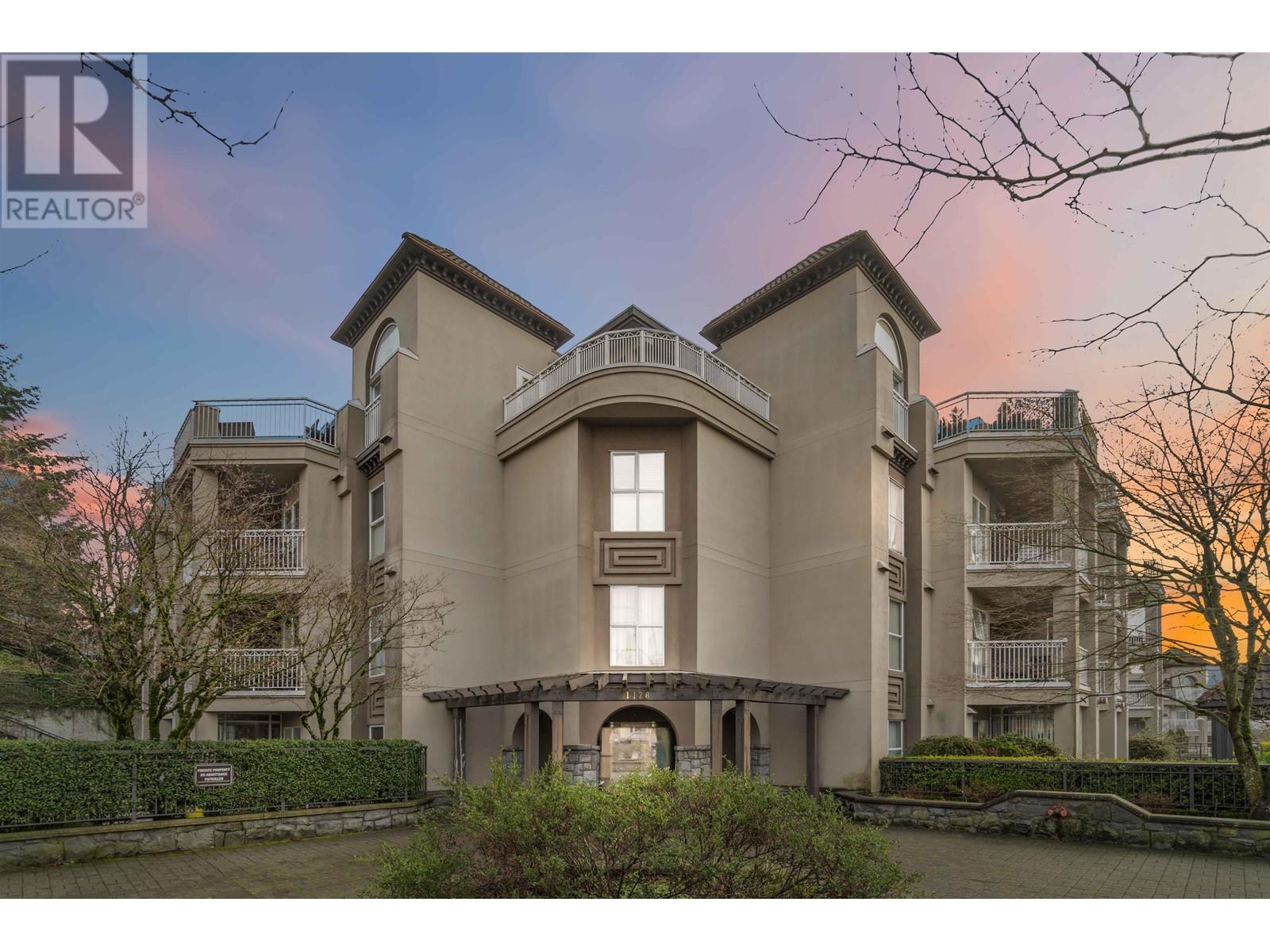 402 1128 SIXTH AVENUE, new westminster, British Columbia