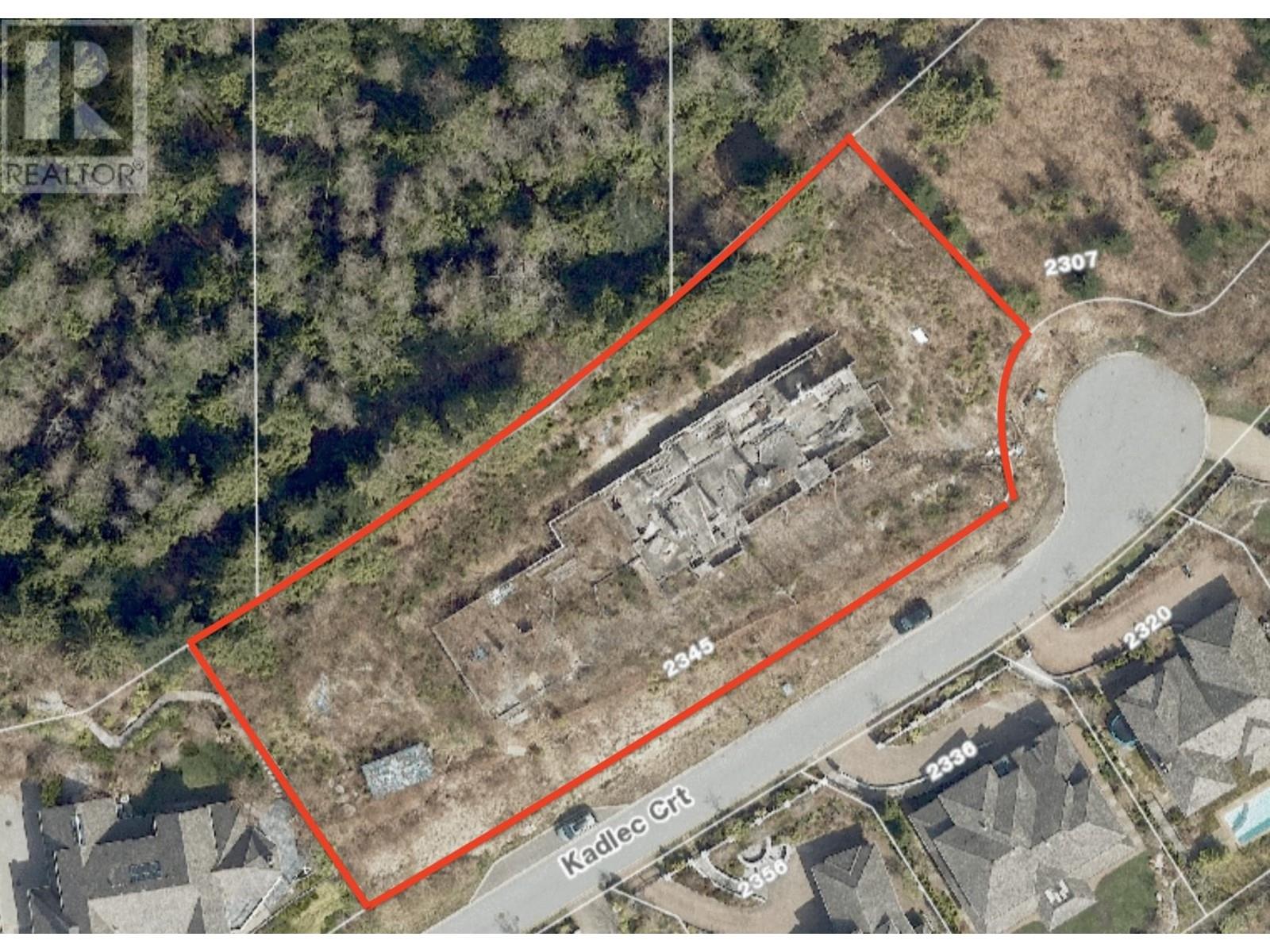 2345 Kadlec Court, West Vancouver, British Columbia  V7S 3K3 - Photo 6 - R2952030