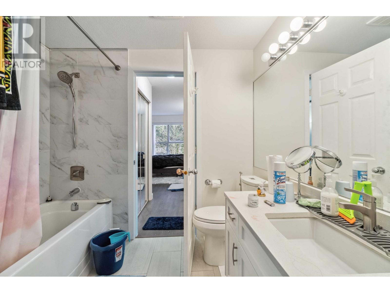 402 1128 Sixth Avenue, New Westminster, British Columbia  V3M 6V8 - Photo 13 - R2955478
