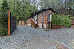 96A 3942 COLUMBIA VALLEY ROAD|Cultus Lake North, cultus lake, British Columbia