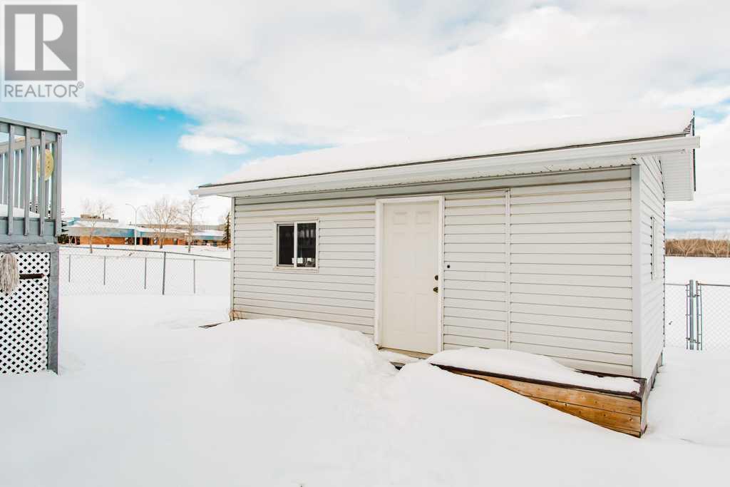 9318 113a Avenue, Grande Prairie, Alberta  T8V 7G1 - Photo 4 - A2185964