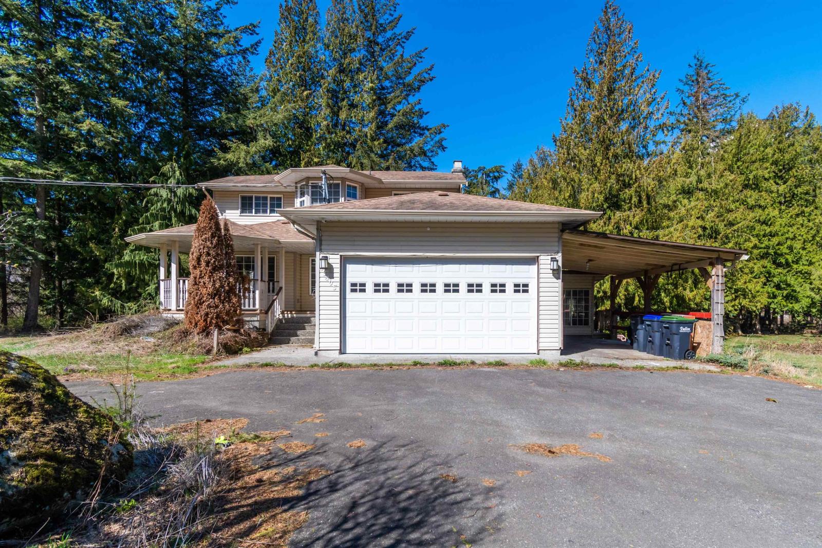 63405 YALE ROAD|Hope, Hope, British Columbia