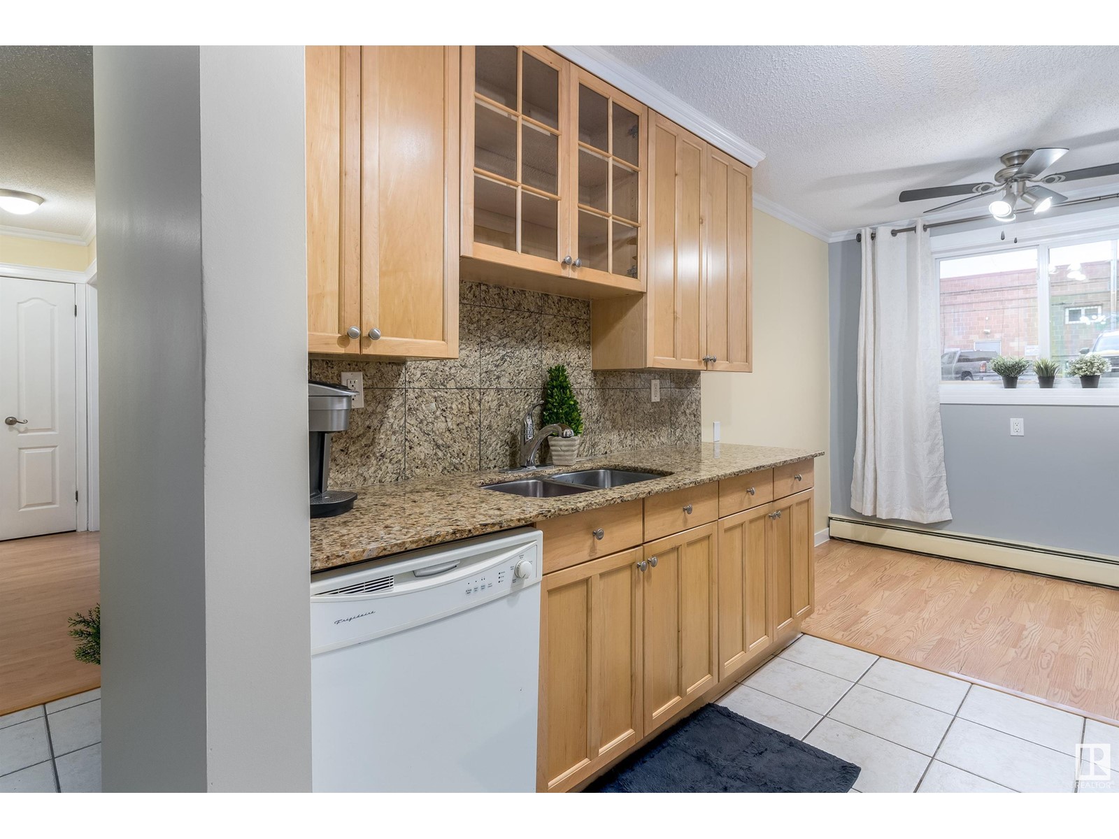 #102 9925 83 Av Nw, Edmonton, Alberta  T6E 2B9 - Photo 12 - E4417884