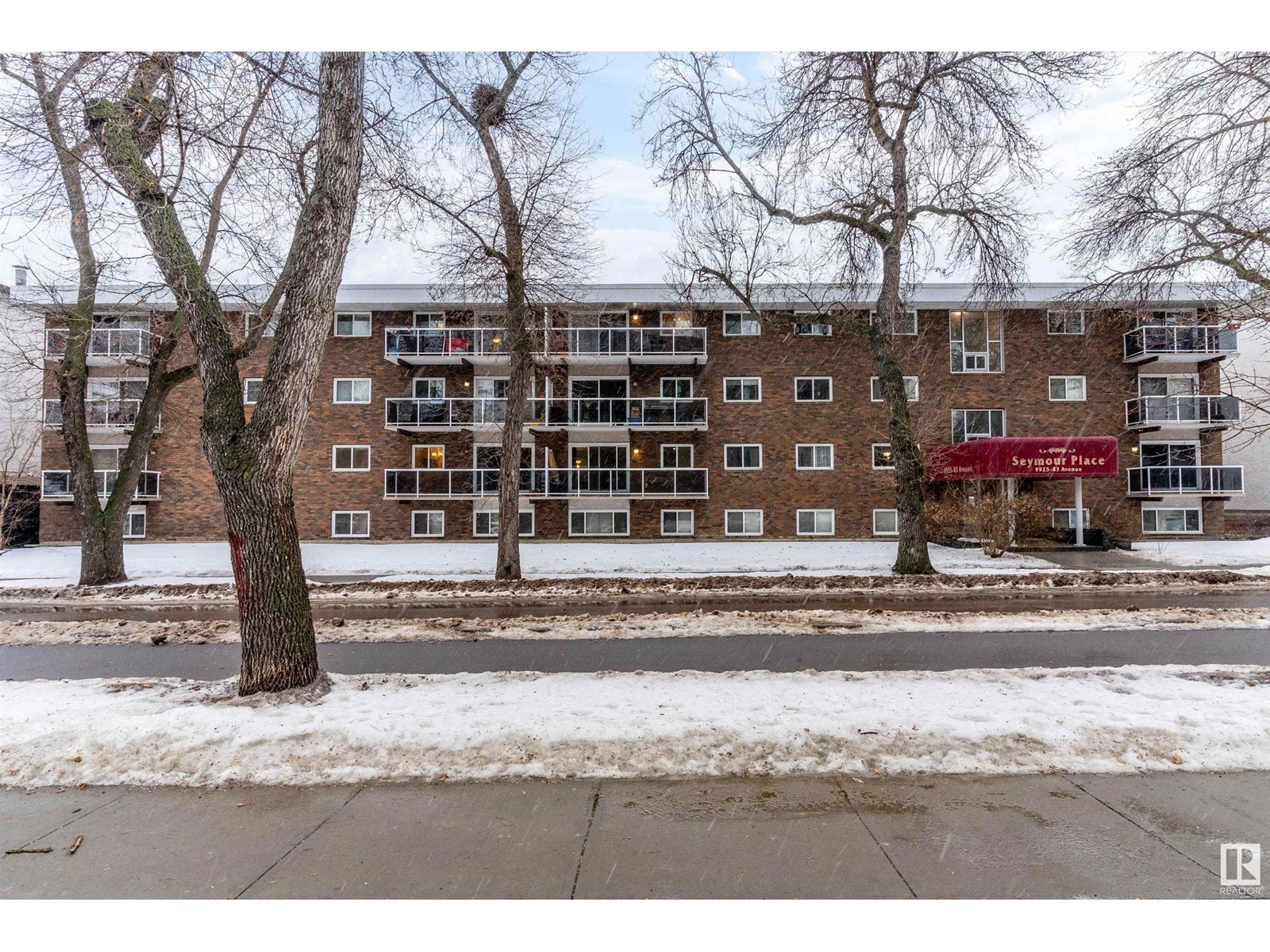 #102 9925 83 Av Nw, Edmonton, Alberta  T6E 2B9 - Photo 25 - E4417884