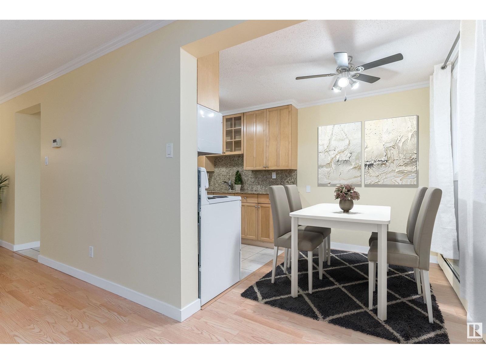 #102 9925 83 Av Nw, Edmonton, Alberta  T6E 2B9 - Photo 6 - E4417884