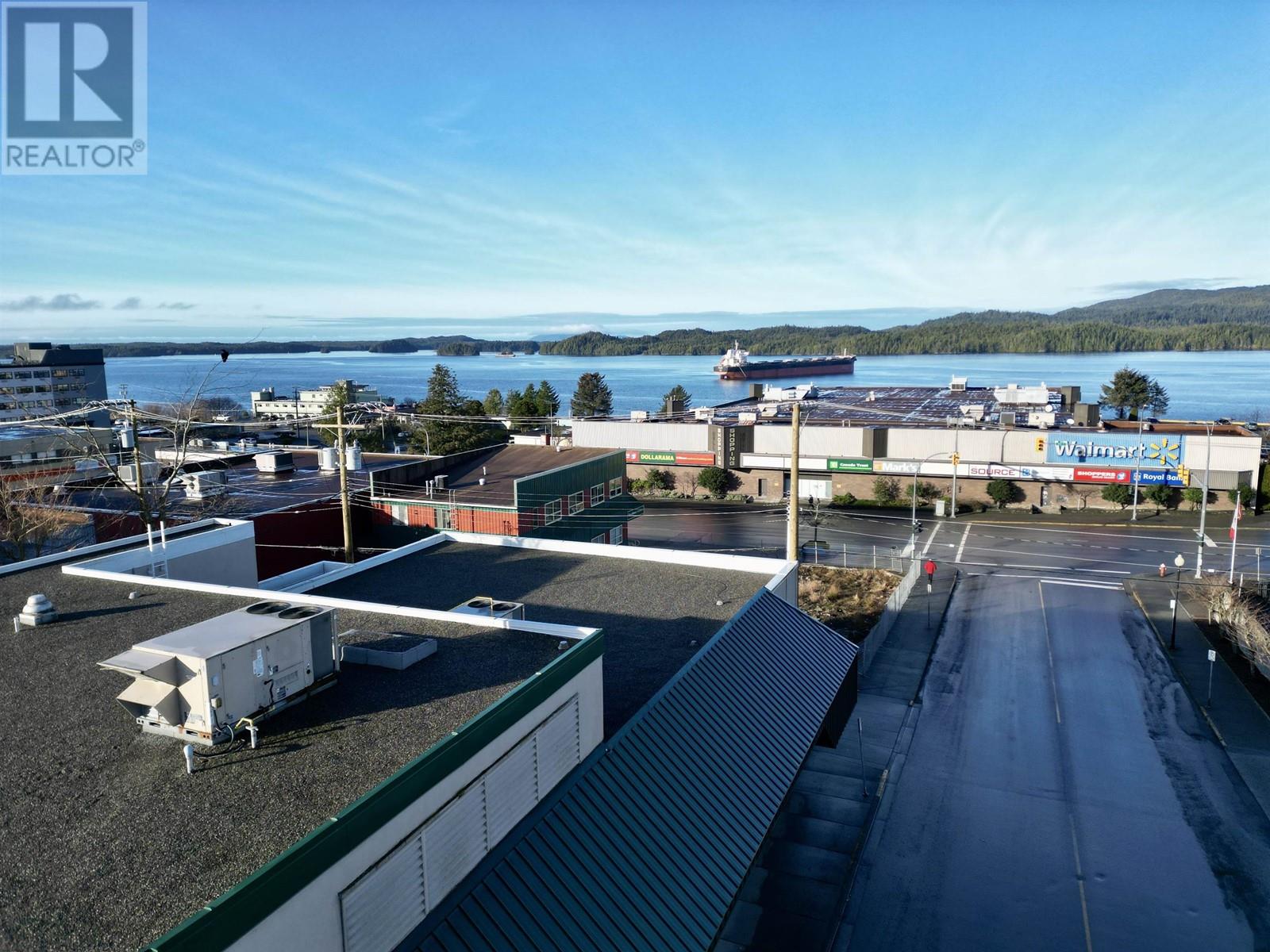 439 W 3rd Avenue, Prince Rupert, British Columbia  V8J 1L6 - Photo 2 - C8065580