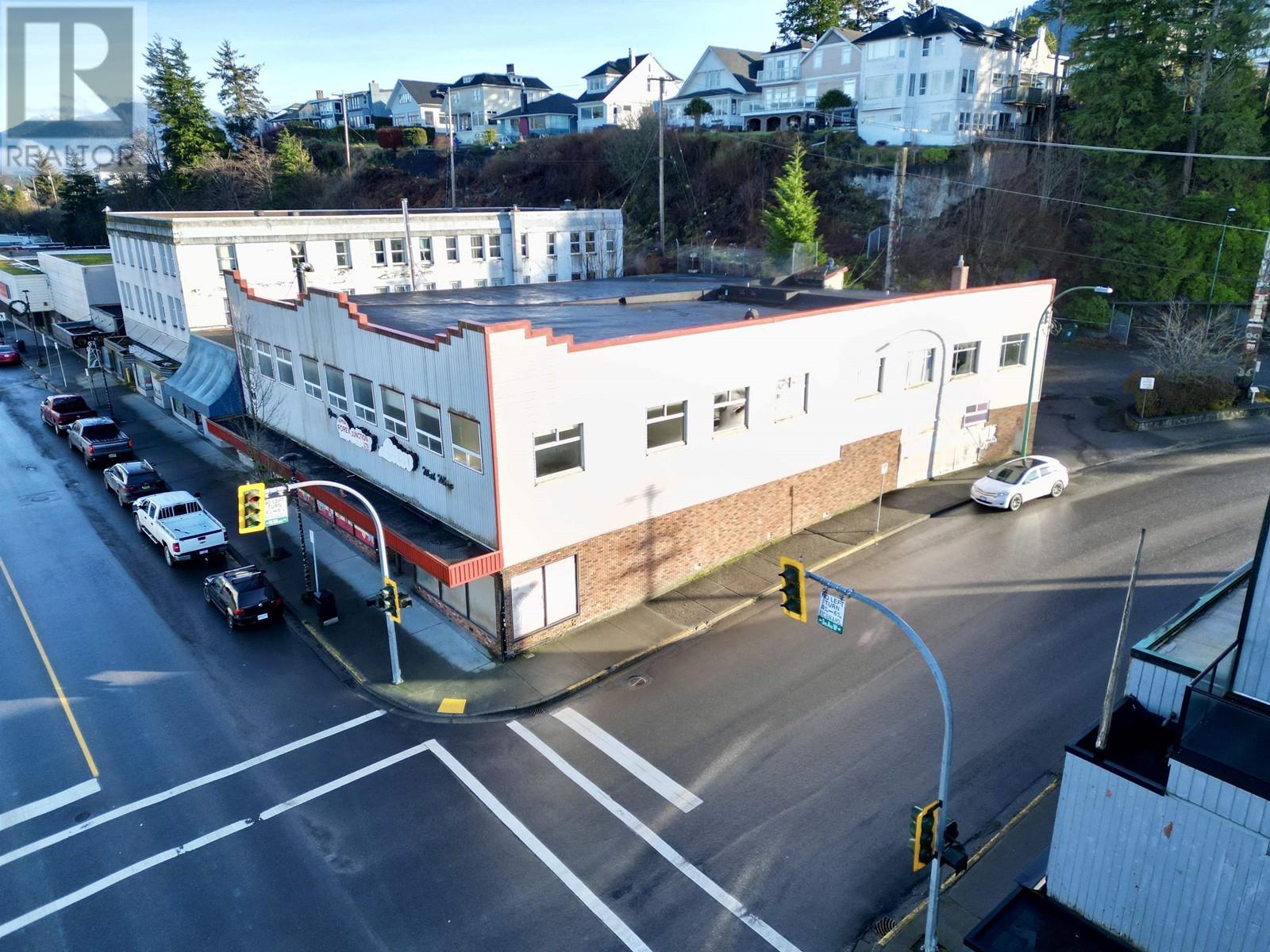 439 W 3rd Avenue, Prince Rupert, British Columbia  V8J 1L6 - Photo 3 - C8065580