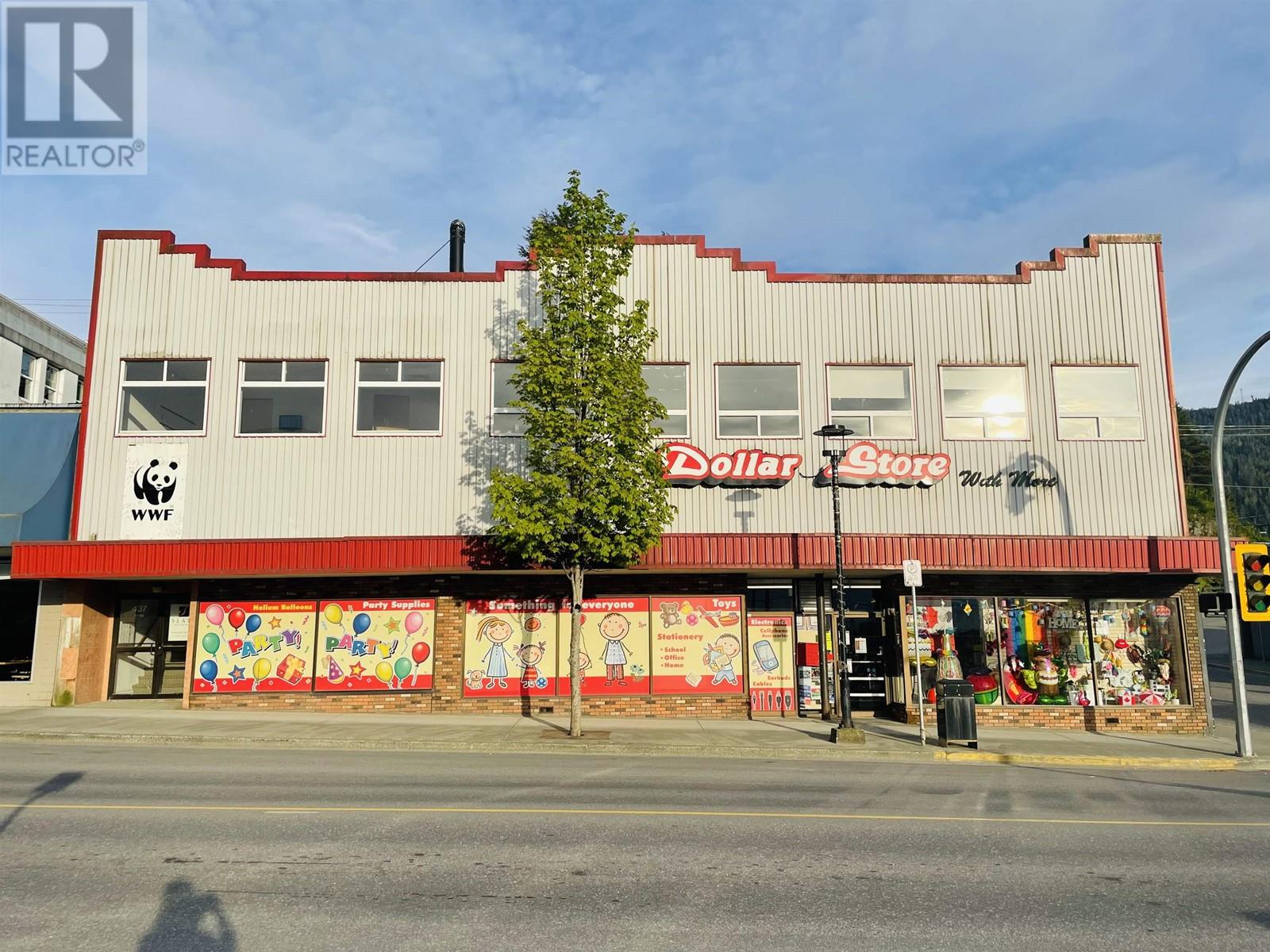 439 W 3rd Avenue, Prince Rupert, British Columbia  V8J 1L6 - Photo 18 - C8065580