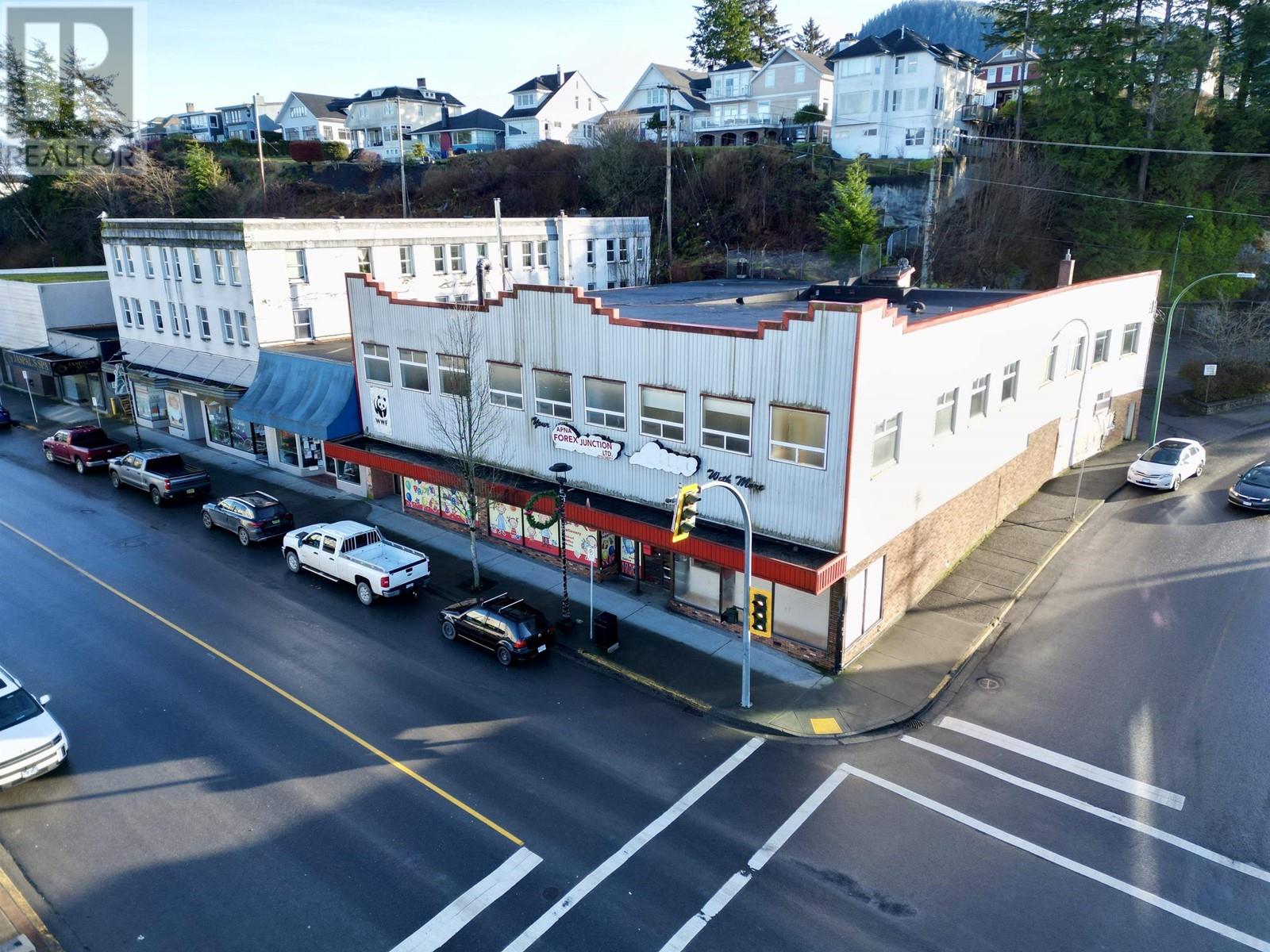 439 W 3rd Avenue, Prince Rupert, British Columbia  V8J 1L6 - Photo 20 - C8065580