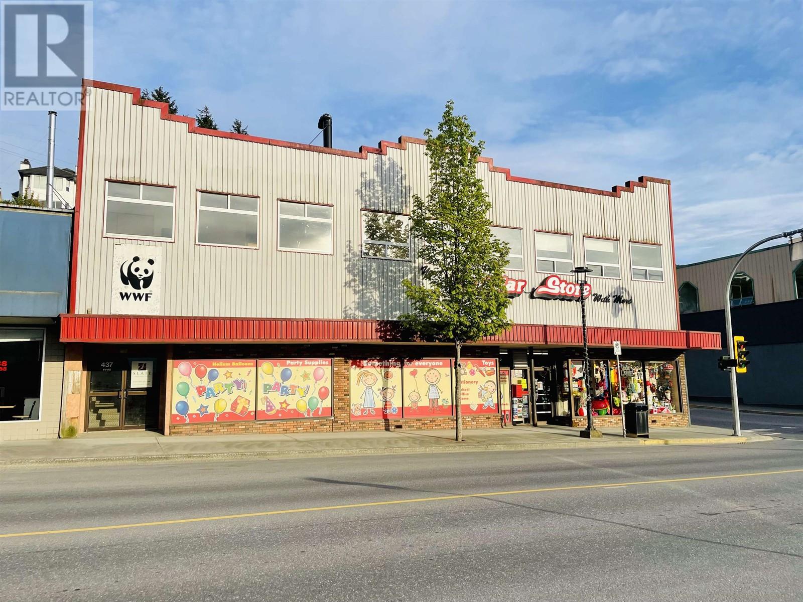 439 W 3rd Avenue, Prince Rupert, British Columbia  V8J 1L6 - Photo 19 - C8065580