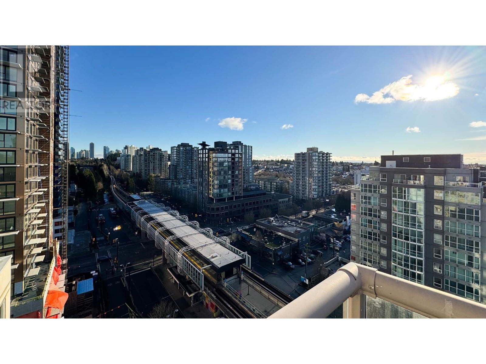 1403 3455 Ascot Place, Vancouver, British Columbia V5R 6B7 - Photo 21 - R2952746