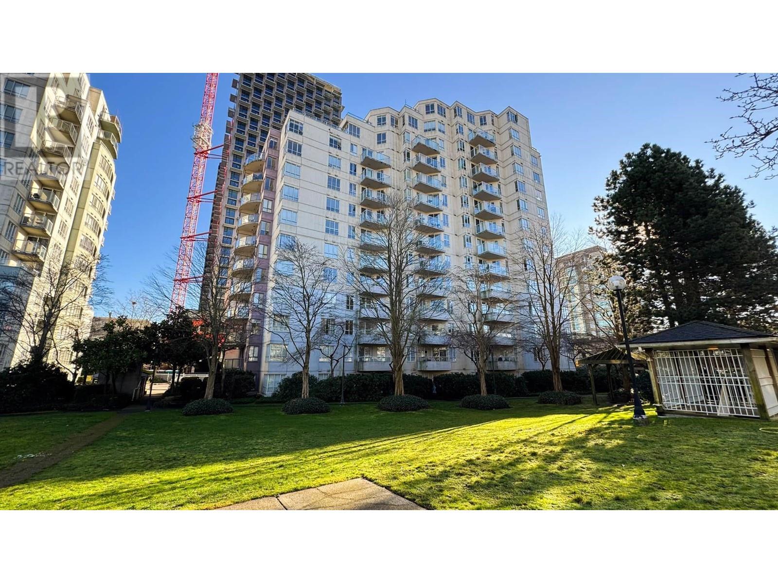 1403 3455 Ascot Place, Vancouver, British Columbia V5R 6B7 - Photo 15 - R2952746