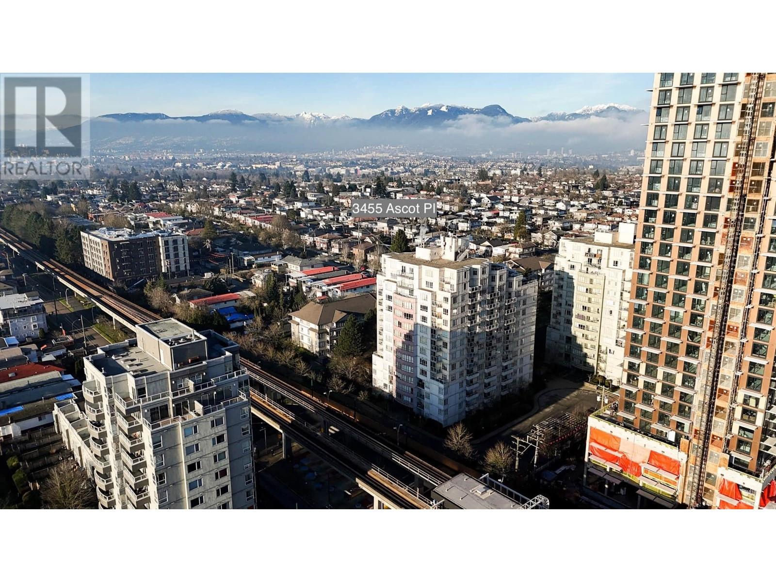1403 3455 Ascot Place, Vancouver, British Columbia V5R 6B7 - Photo 19 - R2952746