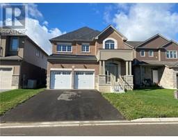 37 HOMESTEAD Way Unit# Upper, thorold, Ontario