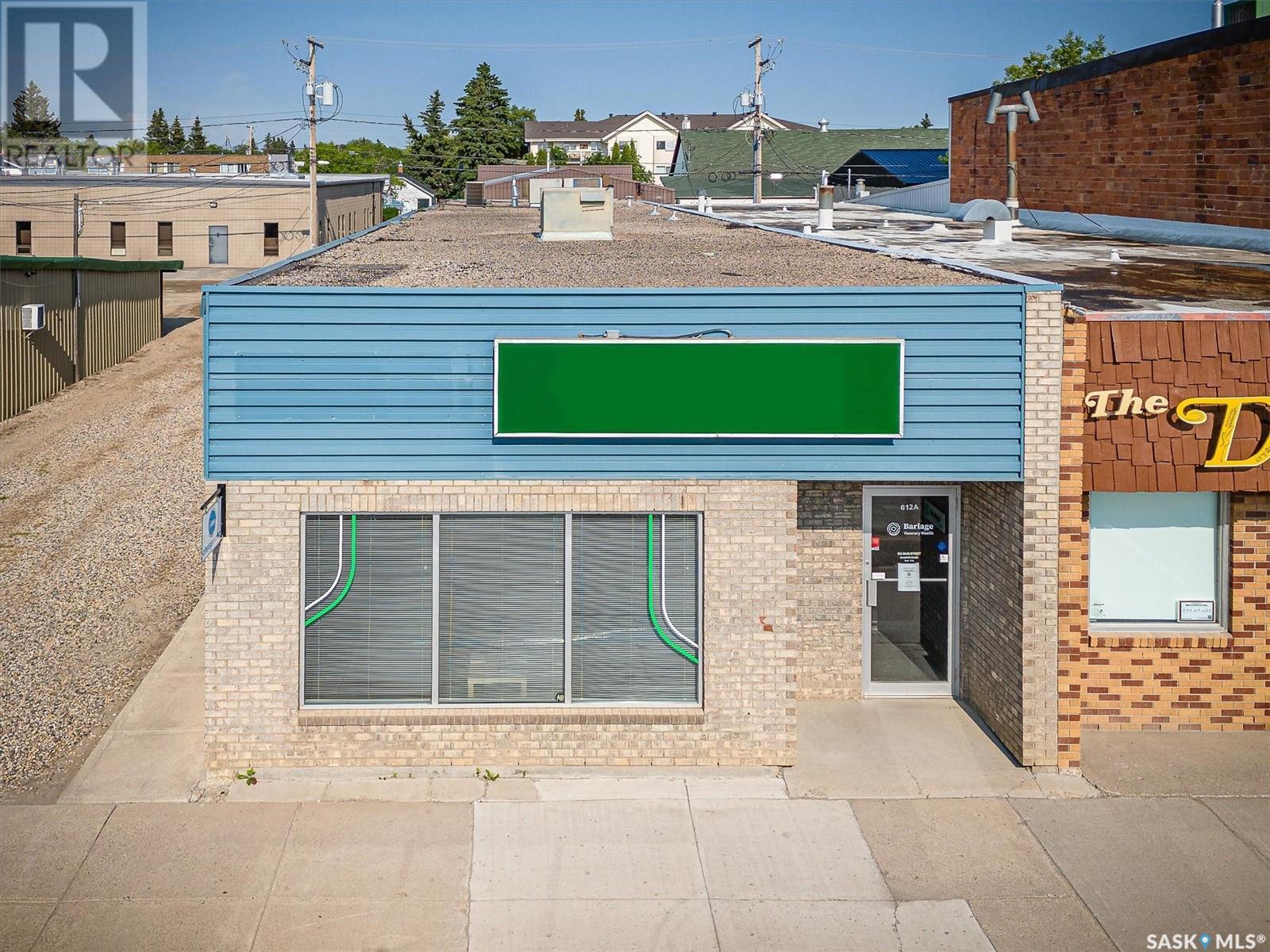 612 Main STREET, Humboldt, Saskatchewan