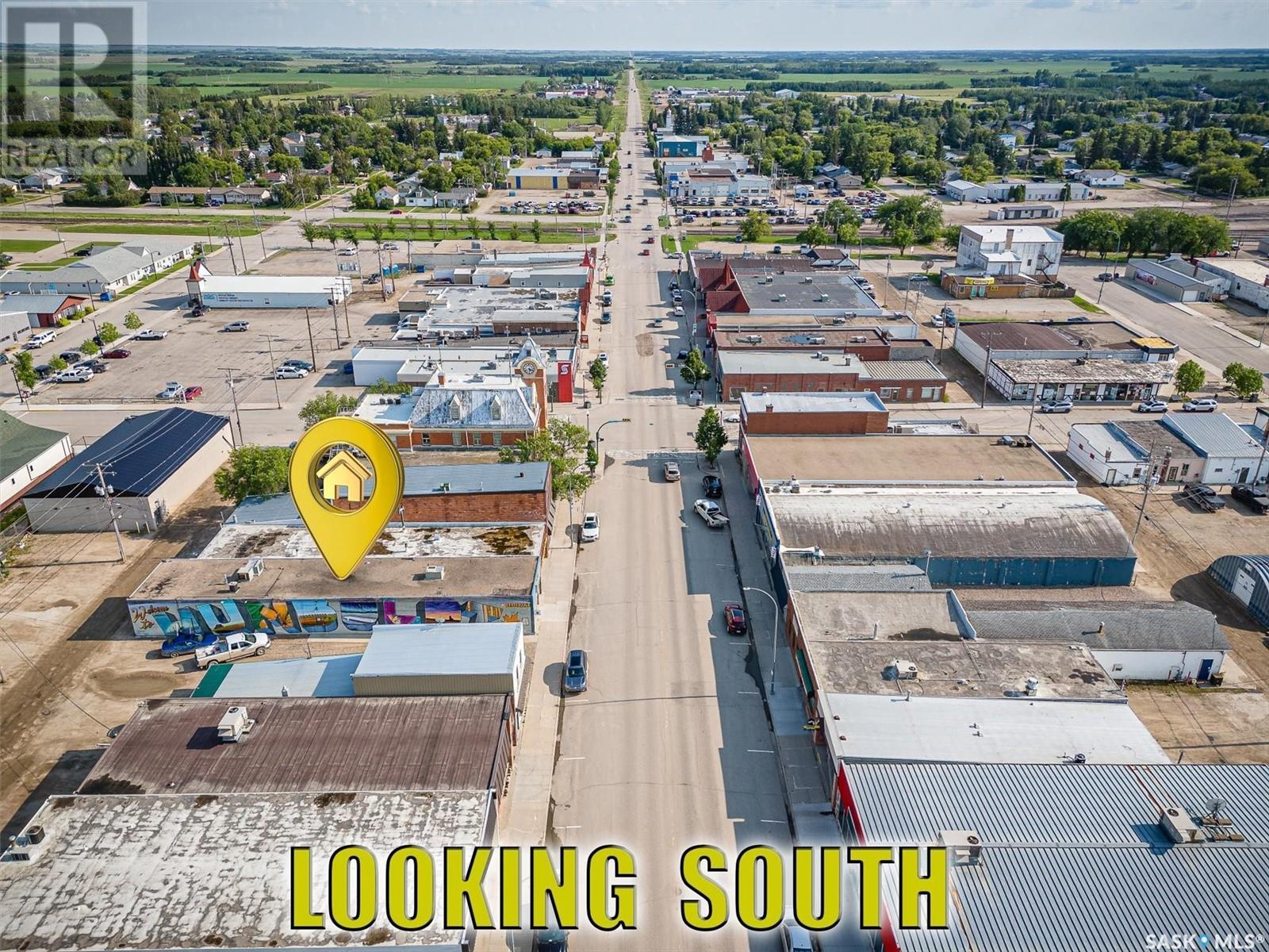 612 Main Street, Humboldt, Saskatchewan  S0K 2A0 - Photo 9 - SK992833