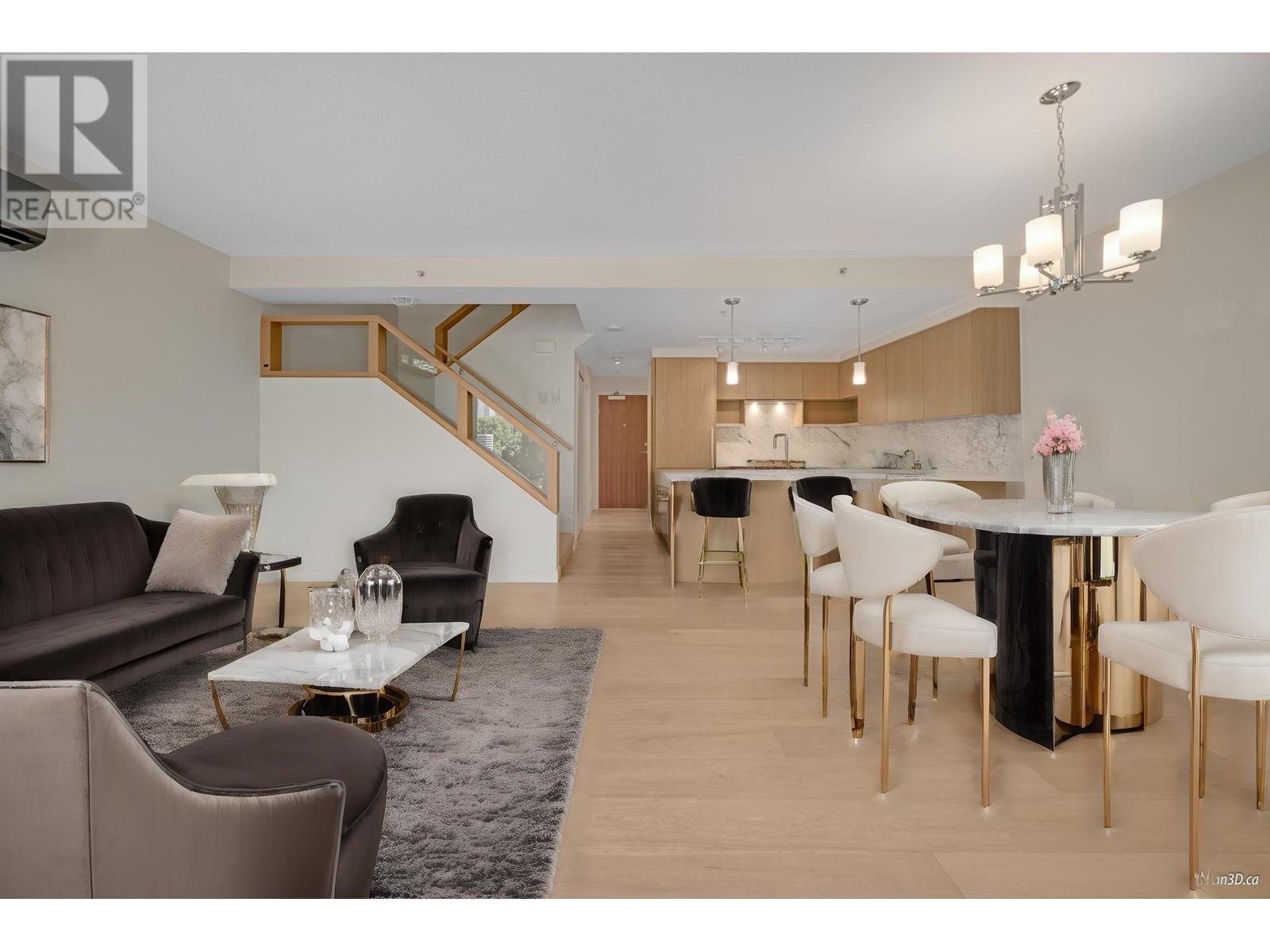 Listing Picture 5 of 36 : 6568 NELSON AVENUE, Burnaby / 本拿比 - 魯藝地產 Yvonne Lu Group - MLS Medallion Club Member