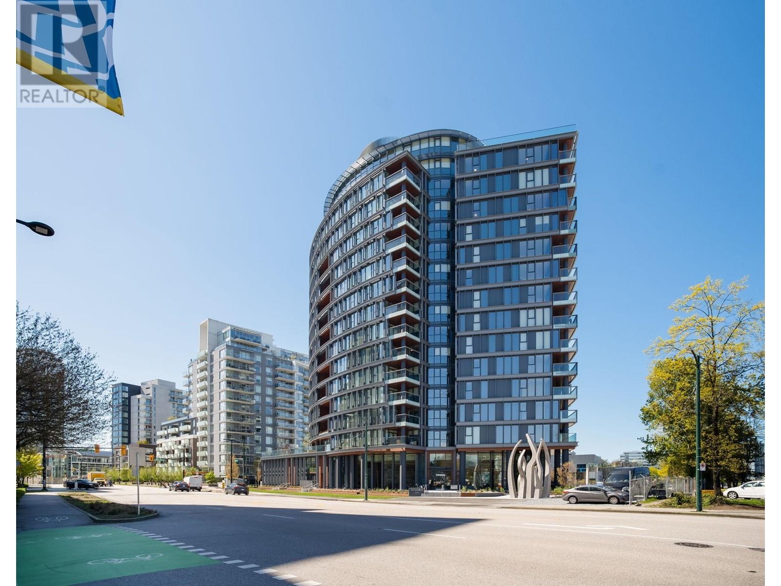 Listing Picture 26 of 40 : 406 1601 QUEBEC STREET, Vancouver / 溫哥華 - 魯藝地產 Yvonne Lu Group - MLS Medallion Club Member