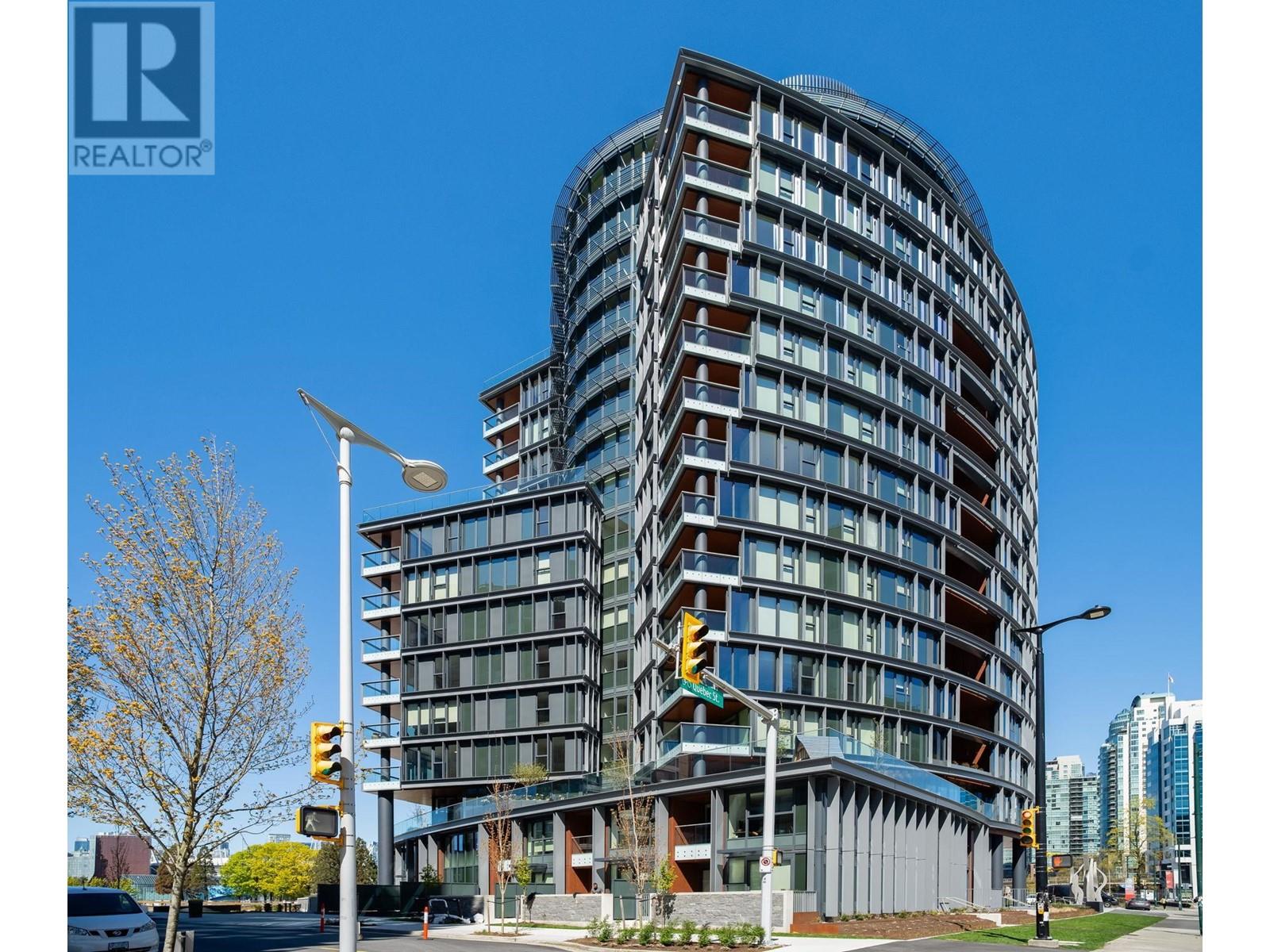 Listing Picture 27 of 40 : 406 1601 QUEBEC STREET, Vancouver / 溫哥華 - 魯藝地產 Yvonne Lu Group - MLS Medallion Club Member