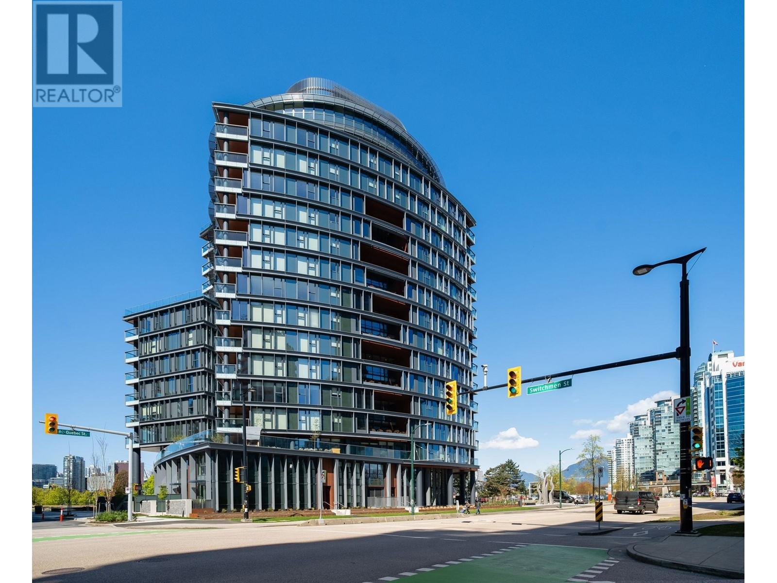 Listing Picture 28 of 40 : 406 1601 QUEBEC STREET, Vancouver / 溫哥華 - 魯藝地產 Yvonne Lu Group - MLS Medallion Club Member