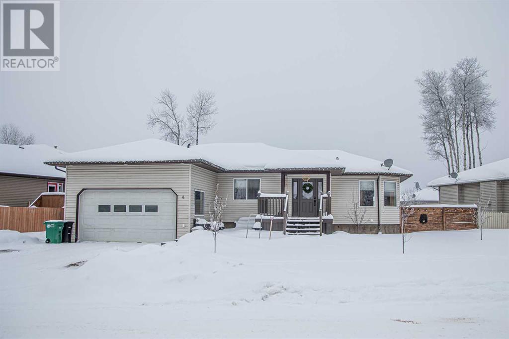 4 Blackspruce Drive, High Level, Alberta  T0H 1Z0 - Photo 40 - A2186692