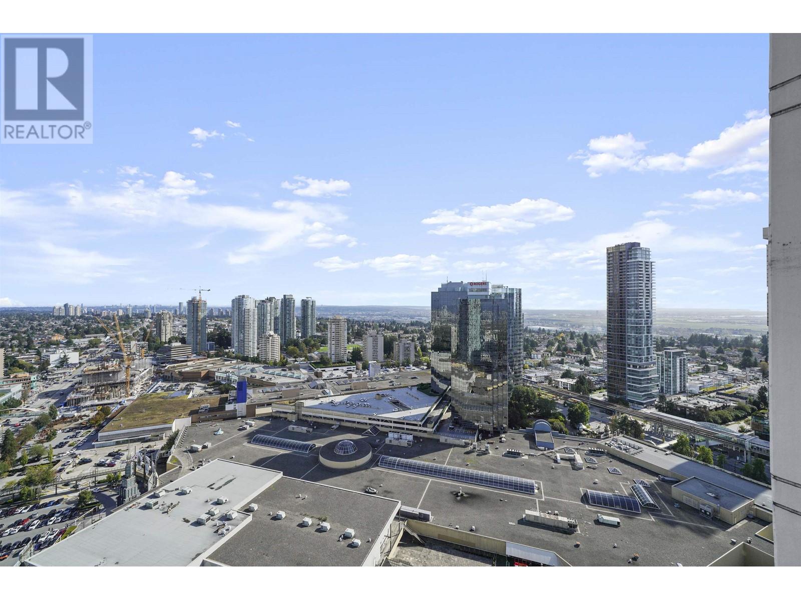Listing Picture 22 of 22 : 3810 4670 ASSEMBLY WAY, Burnaby / 本拿比 - 魯藝地產 Yvonne Lu Group - MLS Medallion Club Member