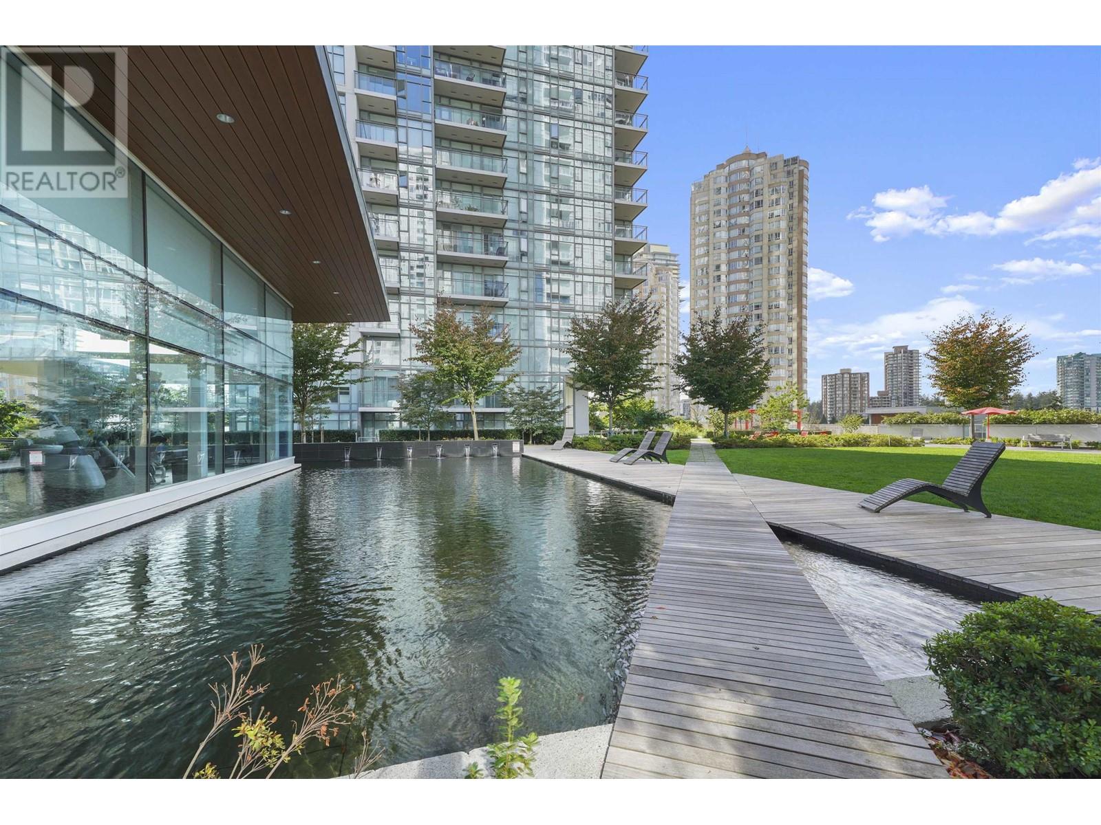 Listing Picture 8 of 22 : 3810 4670 ASSEMBLY WAY, Burnaby / 本拿比 - 魯藝地產 Yvonne Lu Group - MLS Medallion Club Member
