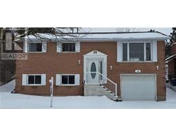 108 GRAY Street, kitchener, Ontario