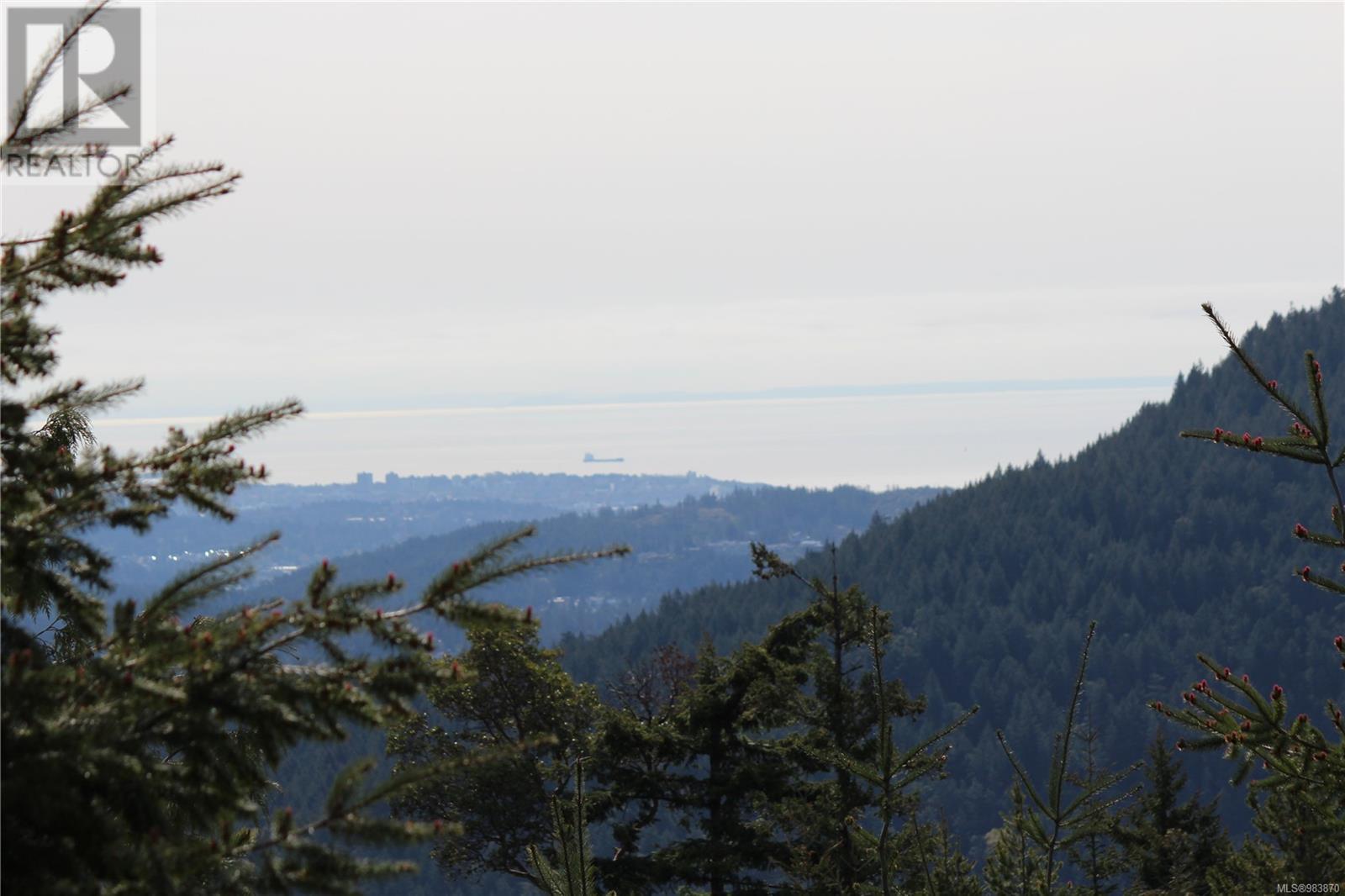 LOT 32 Goldstream Heights Dr, Shawnigan Lake, British Columbia