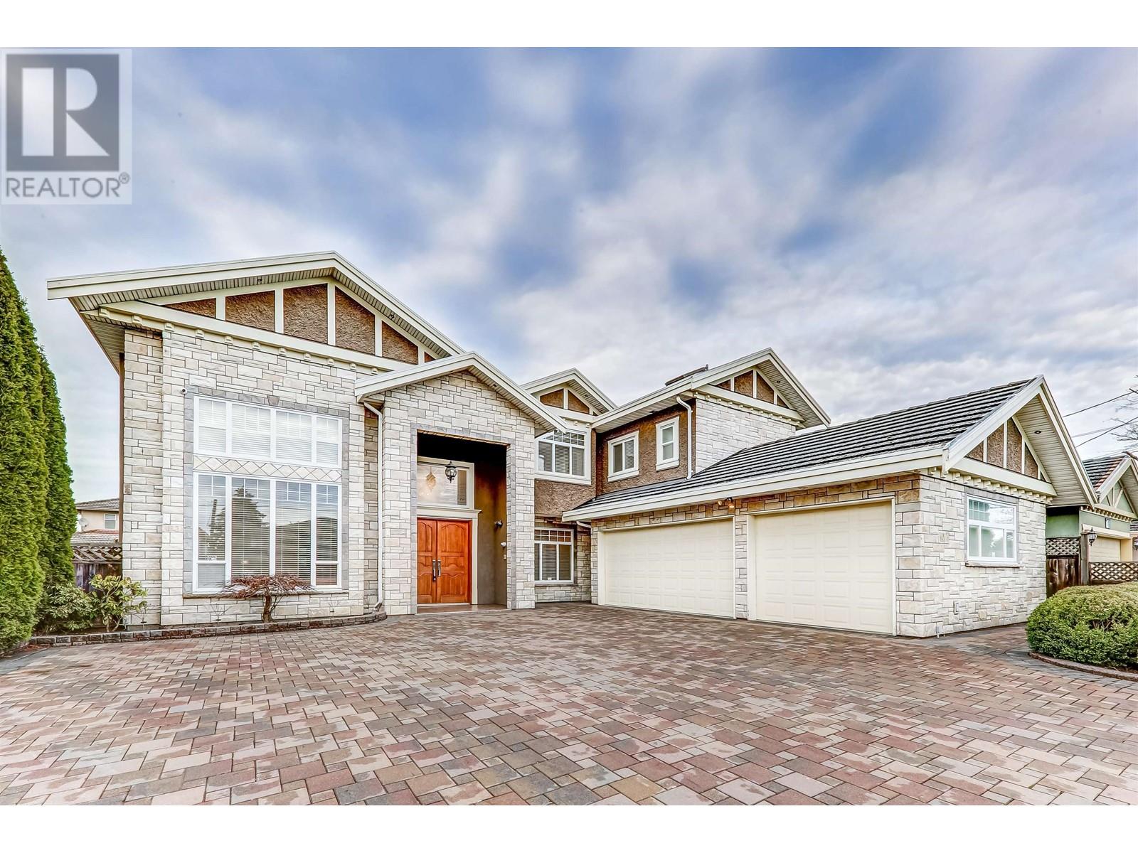 6531 COMSTOCK ROAD, Richmond