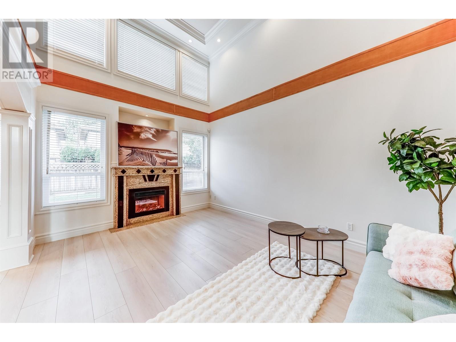 Listing Picture 8 of 40 : 6531 COMSTOCK ROAD, Richmond / 烈治文 - 魯藝地產 Yvonne Lu Group - MLS Medallion Club Member