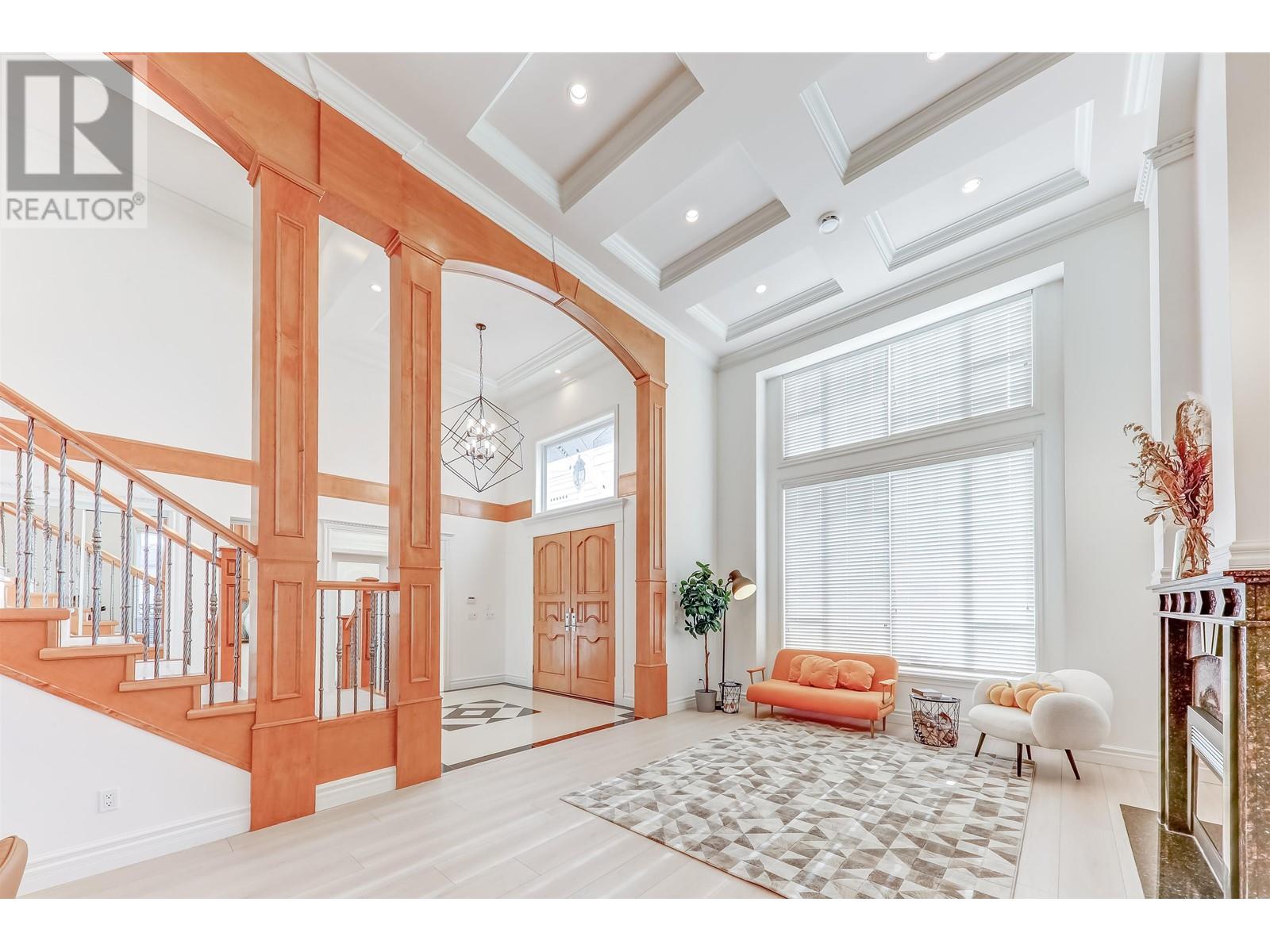Listing Picture 5 of 40 : 6531 COMSTOCK ROAD, Richmond / 烈治文 - 魯藝地產 Yvonne Lu Group - MLS Medallion Club Member