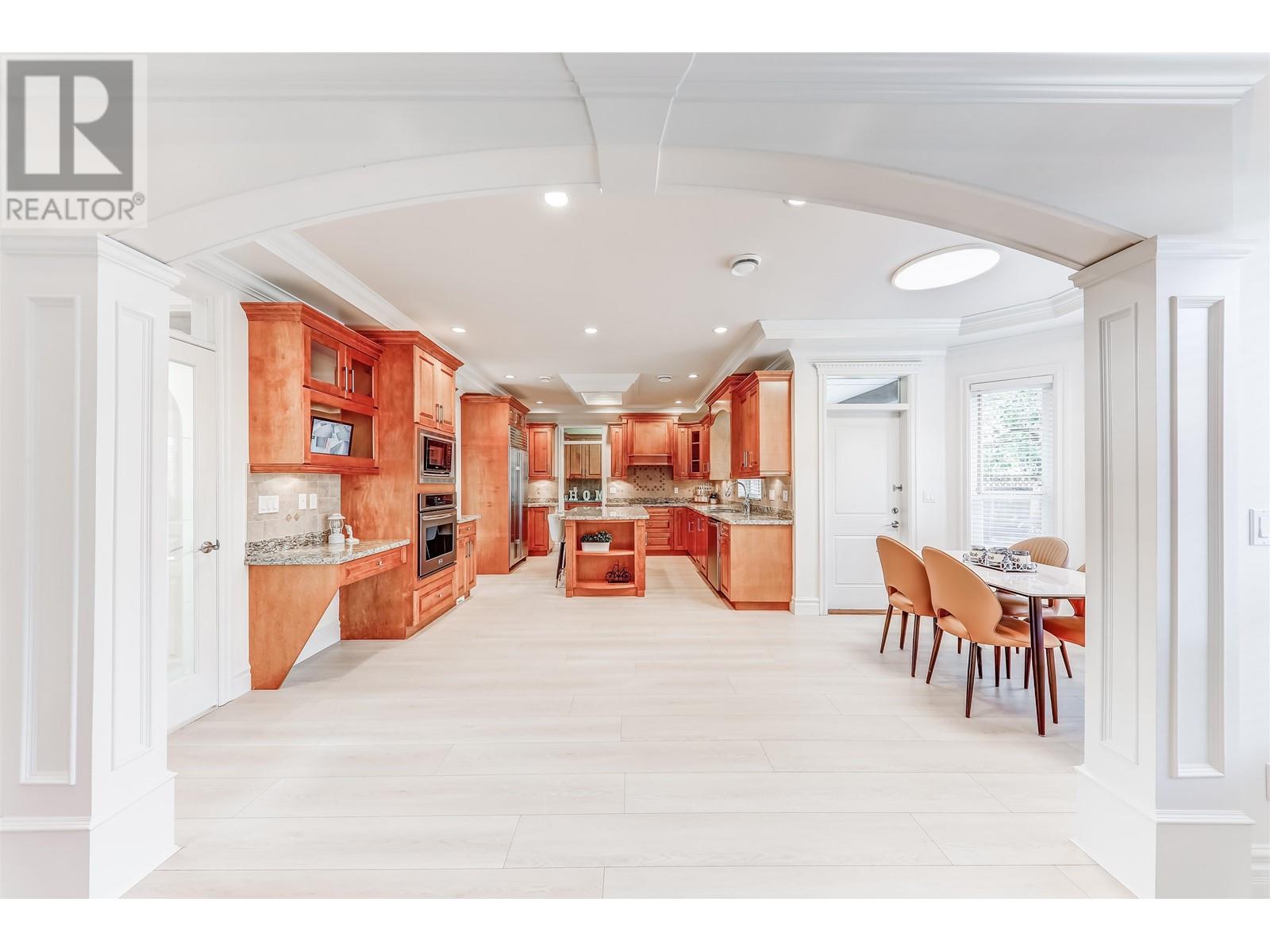 Listing Picture 10 of 40 : 6531 COMSTOCK ROAD, Richmond / 烈治文 - 魯藝地產 Yvonne Lu Group - MLS Medallion Club Member