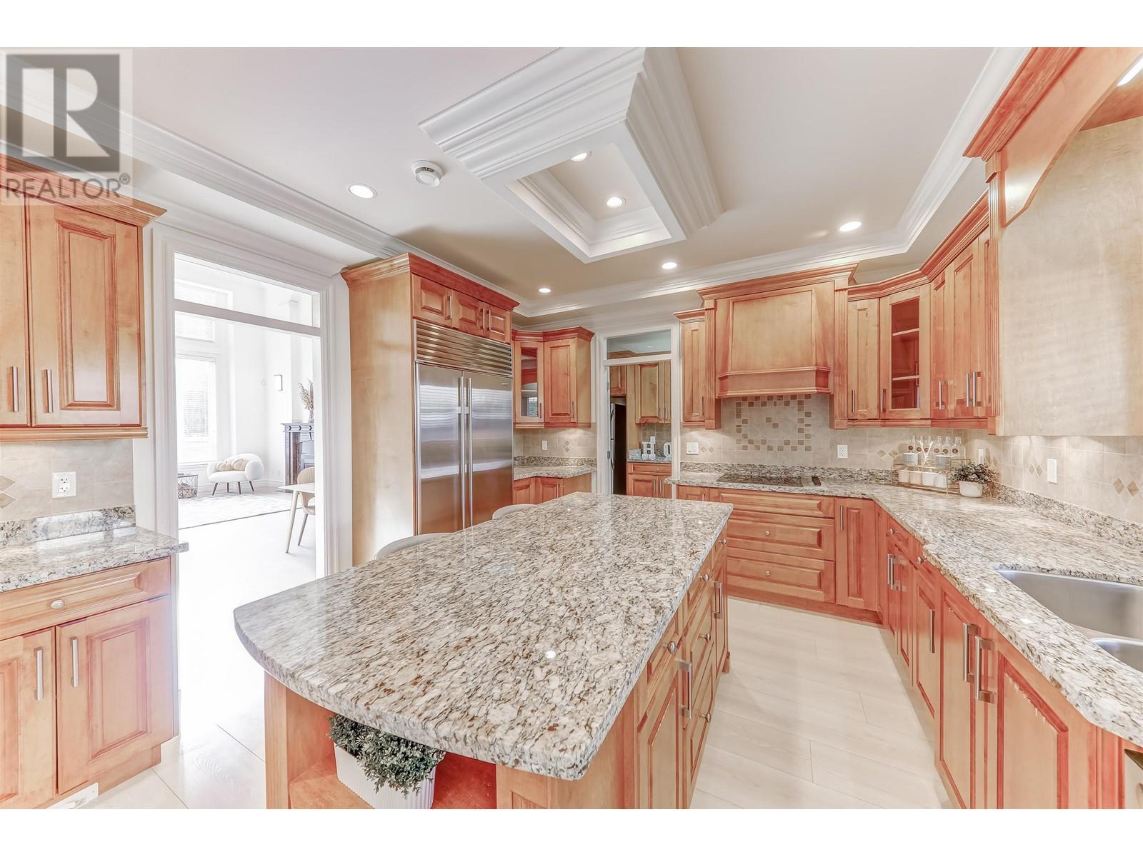 Listing Picture 15 of 40 : 6531 COMSTOCK ROAD, Richmond / 烈治文 - 魯藝地產 Yvonne Lu Group - MLS Medallion Club Member