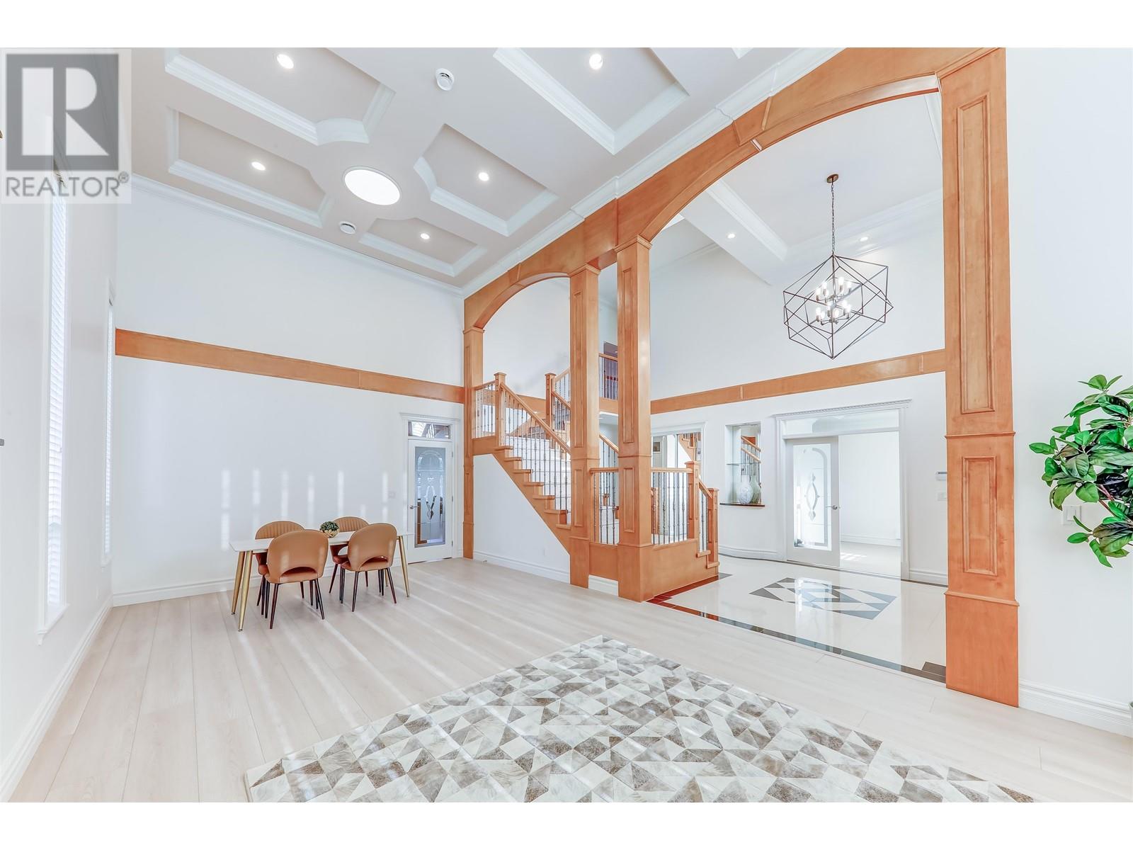 Listing Picture 6 of 40 : 6531 COMSTOCK ROAD, Richmond / 烈治文 - 魯藝地產 Yvonne Lu Group - MLS Medallion Club Member