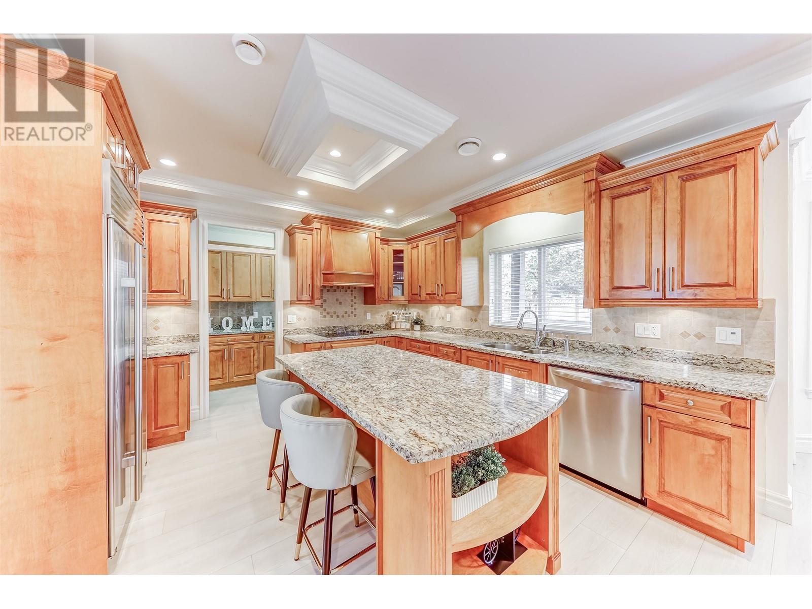 Listing Picture 14 of 40 : 6531 COMSTOCK ROAD, Richmond / 烈治文 - 魯藝地產 Yvonne Lu Group - MLS Medallion Club Member