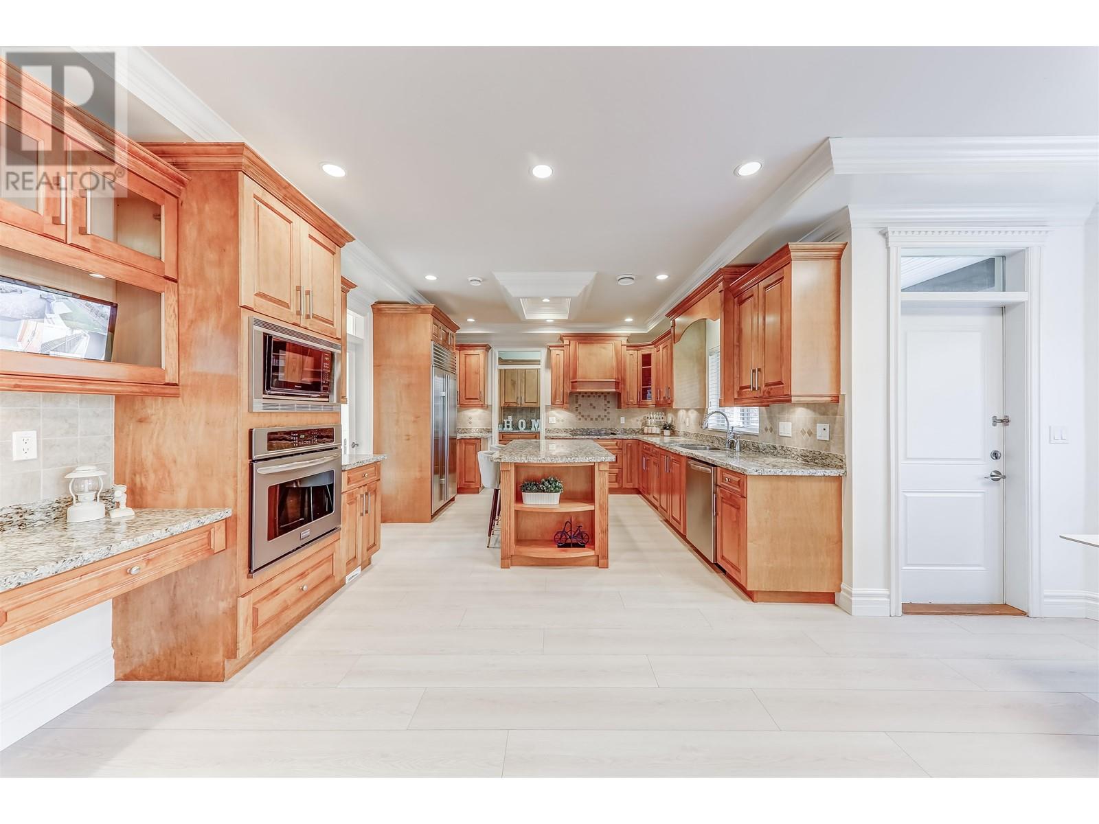 Listing Picture 12 of 40 : 6531 COMSTOCK ROAD, Richmond / 烈治文 - 魯藝地產 Yvonne Lu Group - MLS Medallion Club Member