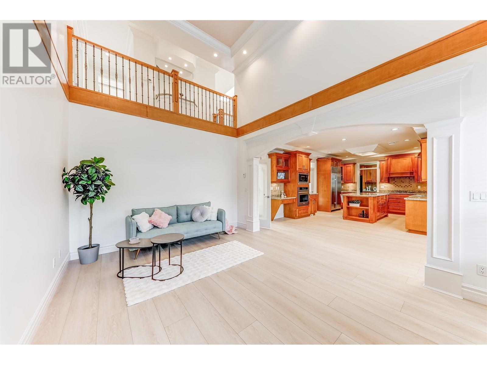 Listing Picture 9 of 40 : 6531 COMSTOCK ROAD, Richmond / 烈治文 - 魯藝地產 Yvonne Lu Group - MLS Medallion Club Member