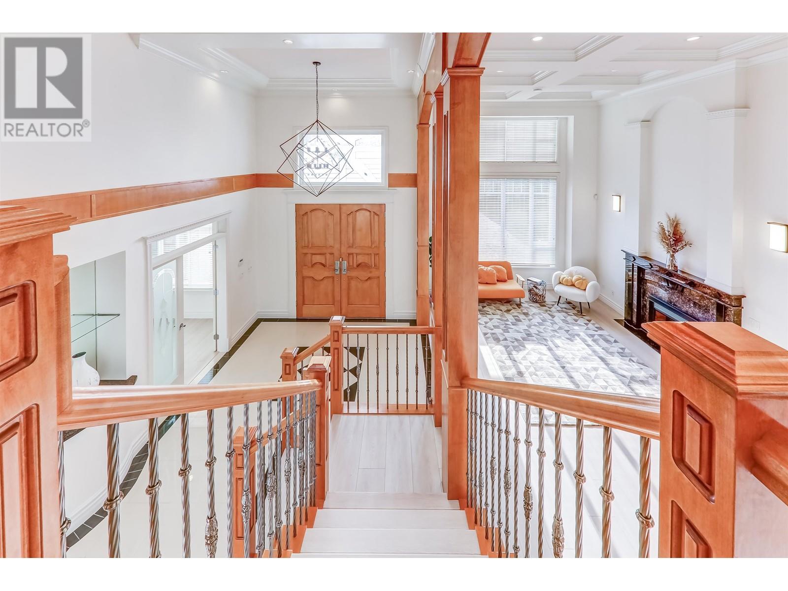Listing Picture 21 of 40 : 6531 COMSTOCK ROAD, Richmond / 烈治文 - 魯藝地產 Yvonne Lu Group - MLS Medallion Club Member
