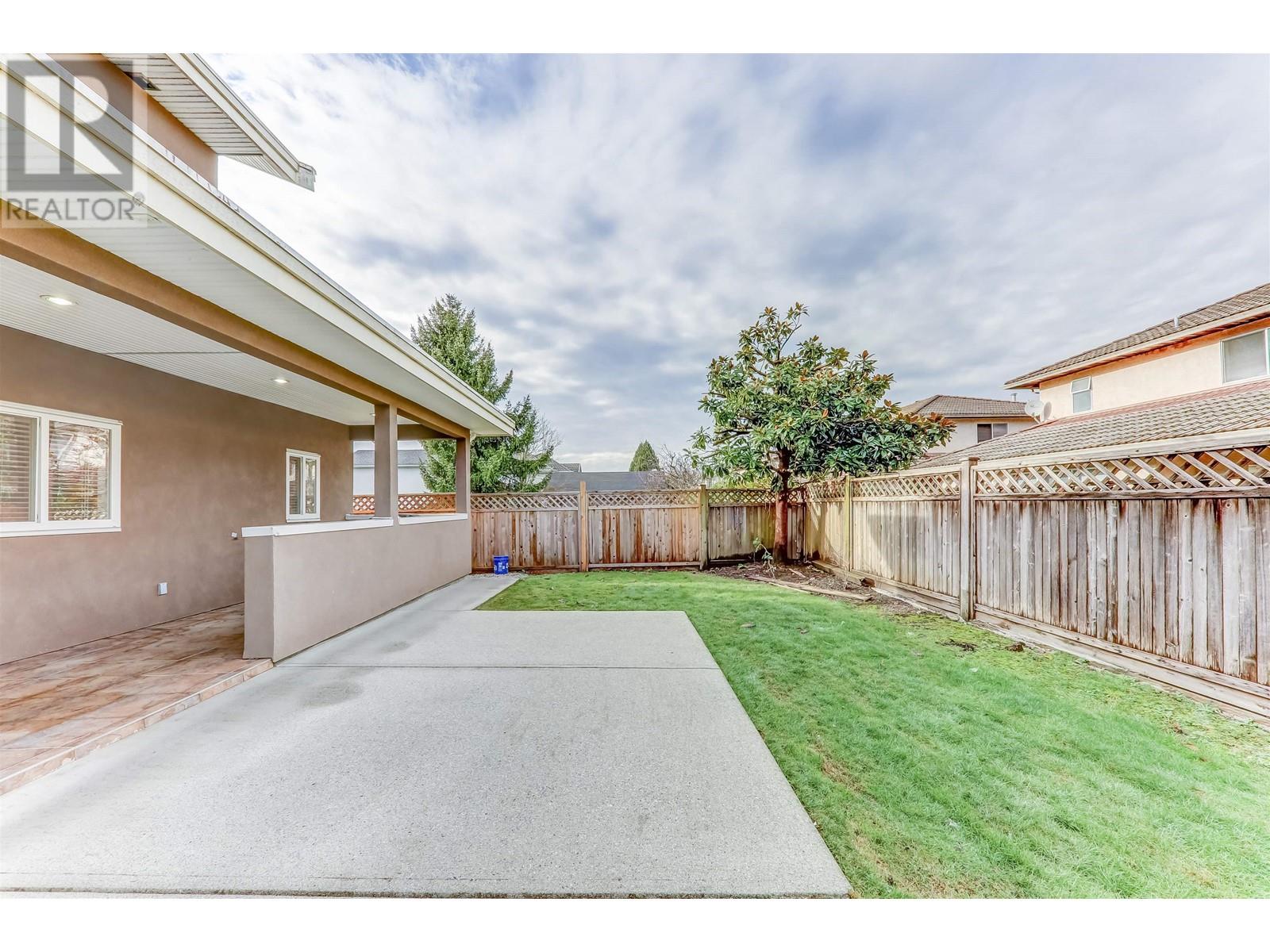 Listing Picture 39 of 40 : 6531 COMSTOCK ROAD, Richmond / 烈治文 - 魯藝地產 Yvonne Lu Group - MLS Medallion Club Member