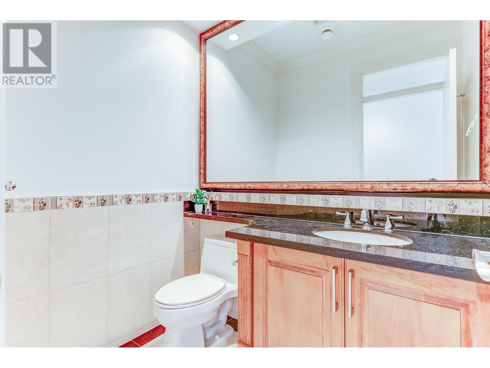 Listing Picture 34 of 40 : 6531 COMSTOCK ROAD, Richmond / 烈治文 - 魯藝地產 Yvonne Lu Group - MLS Medallion Club Member