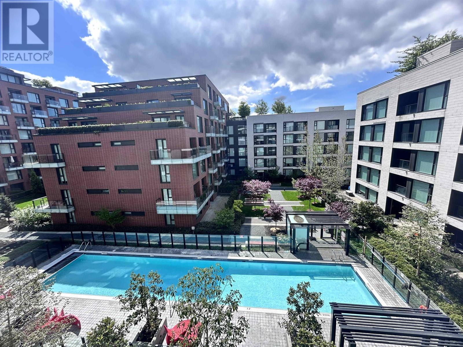 613 7228 Adera Street, Vancouver, British Columbia  V6P 0H8 - Photo 35 - R2884272