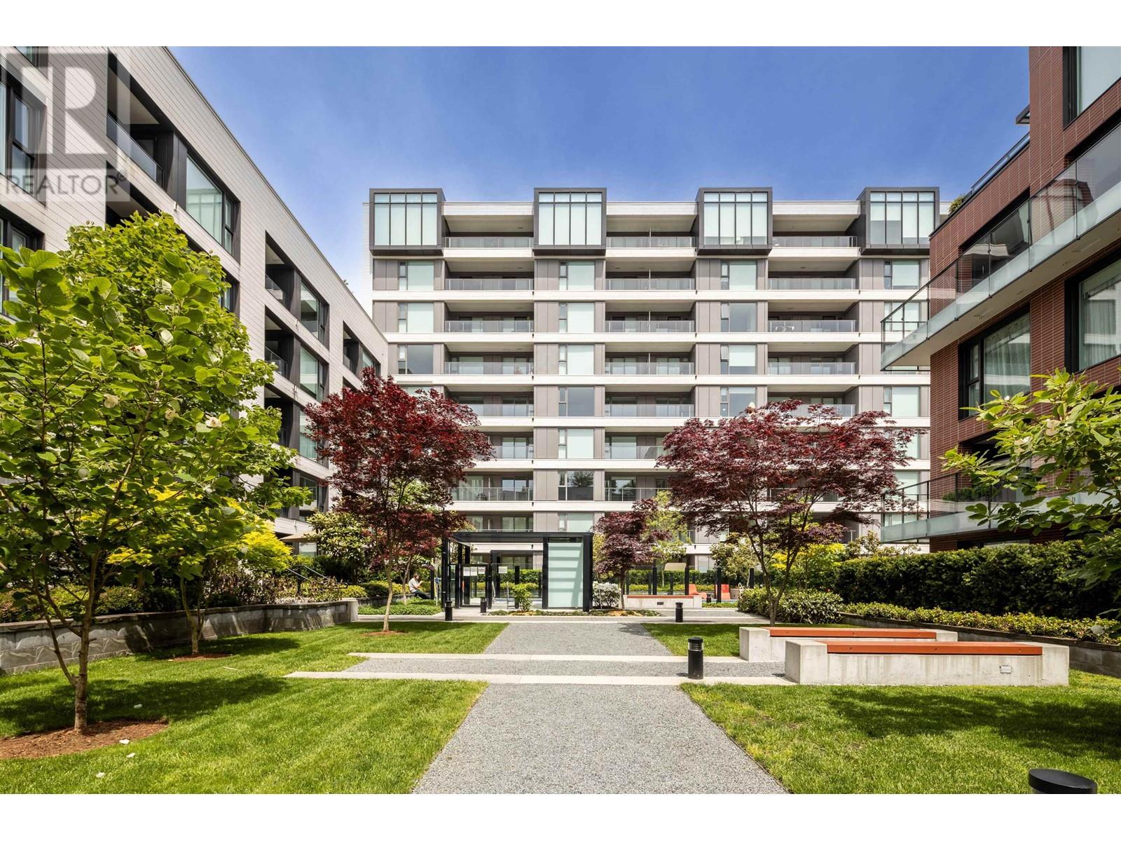 613 7228 Adera Street, Vancouver, British Columbia  V6P 0H8 - Photo 28 - R2884272