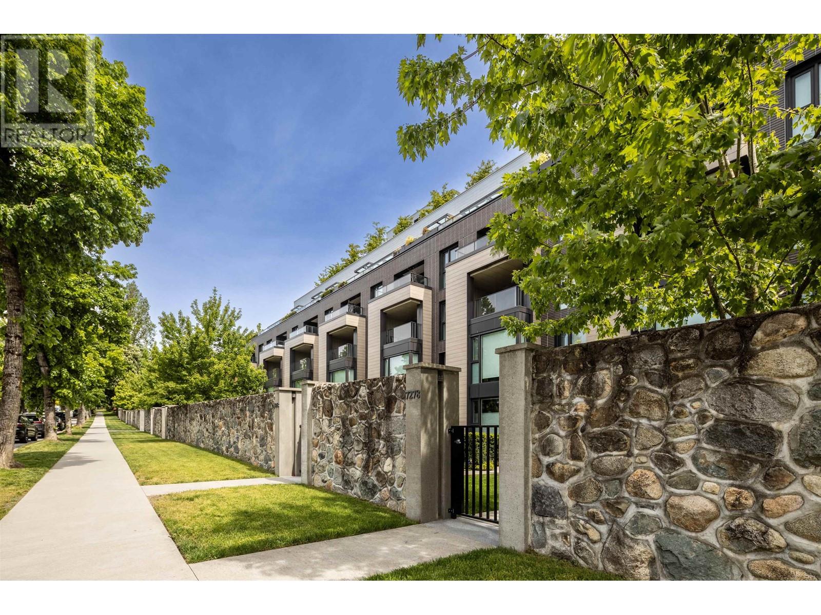 613 7228 Adera Street, Vancouver, British Columbia  V6P 0H8 - Photo 31 - R2884272