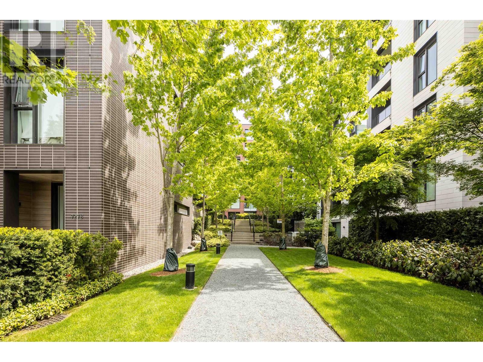 613 7228 Adera Street, Vancouver, British Columbia  V6P 0H8 - Photo 29 - R2884272