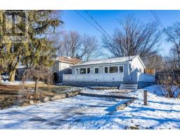 29 BALSON BOULEVARD, whitchurch-stouffville, Ontario